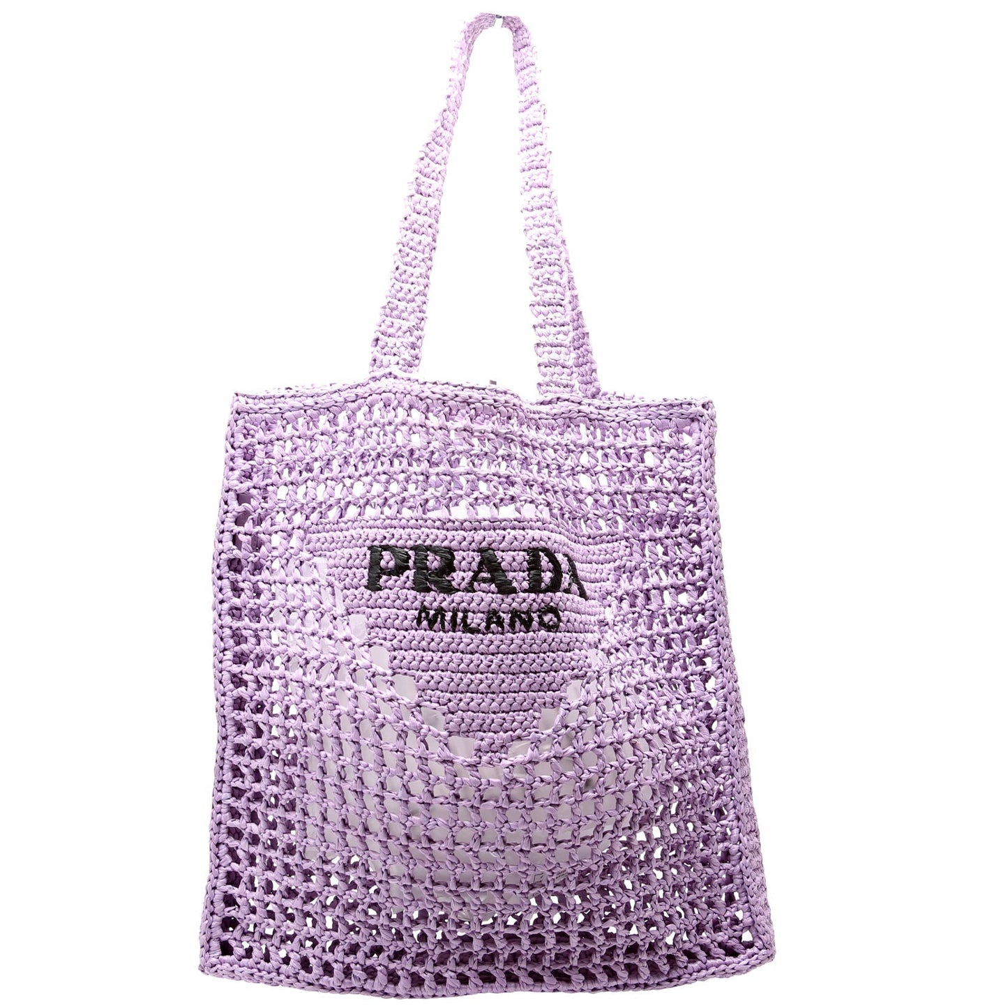 Prada Nylon Tote - Rovelle Bags