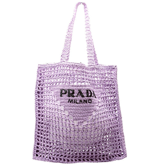 Prada Nylon Tote - Rovelle Bags