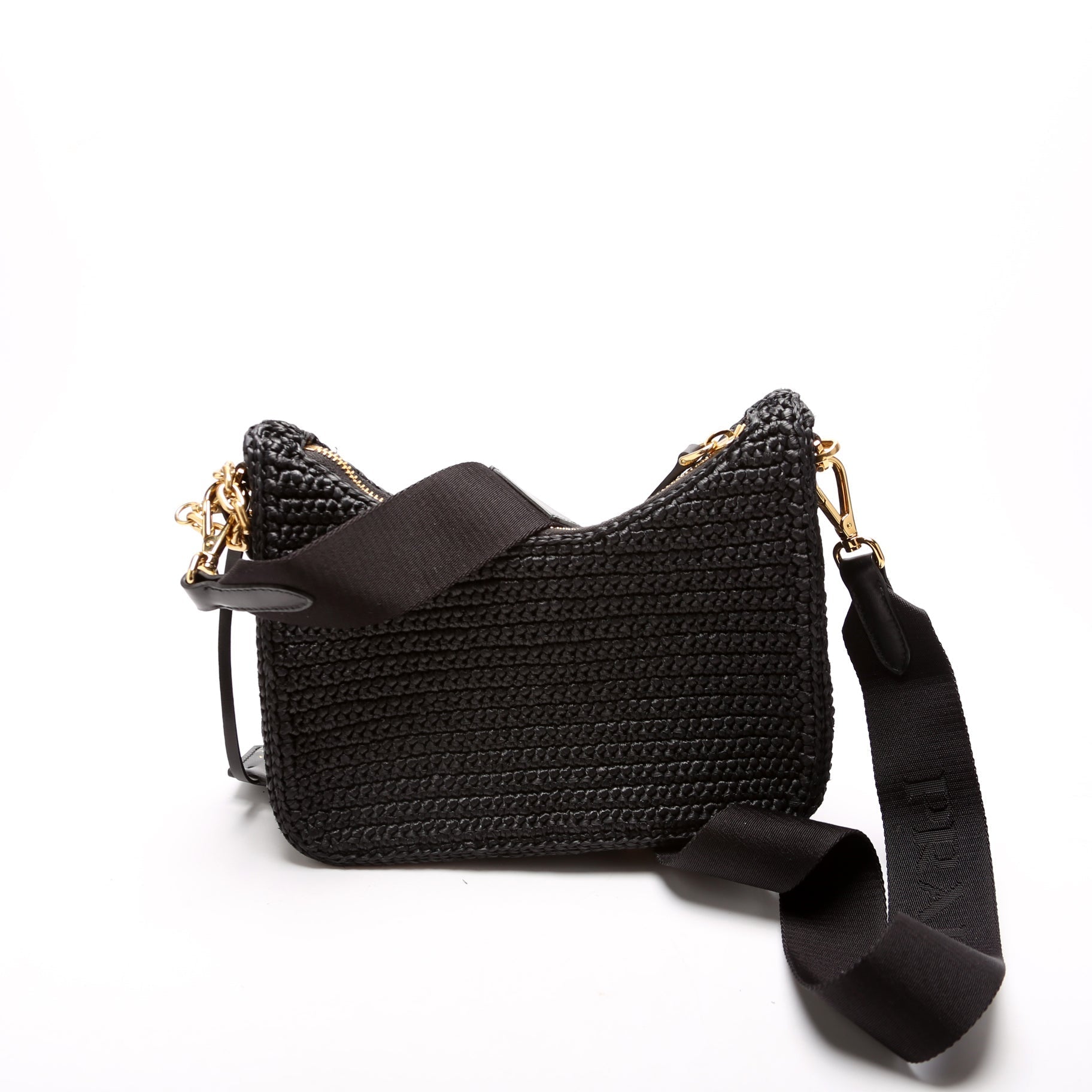 Prada Re Edition Shoulder Bag - Rovelle Bags