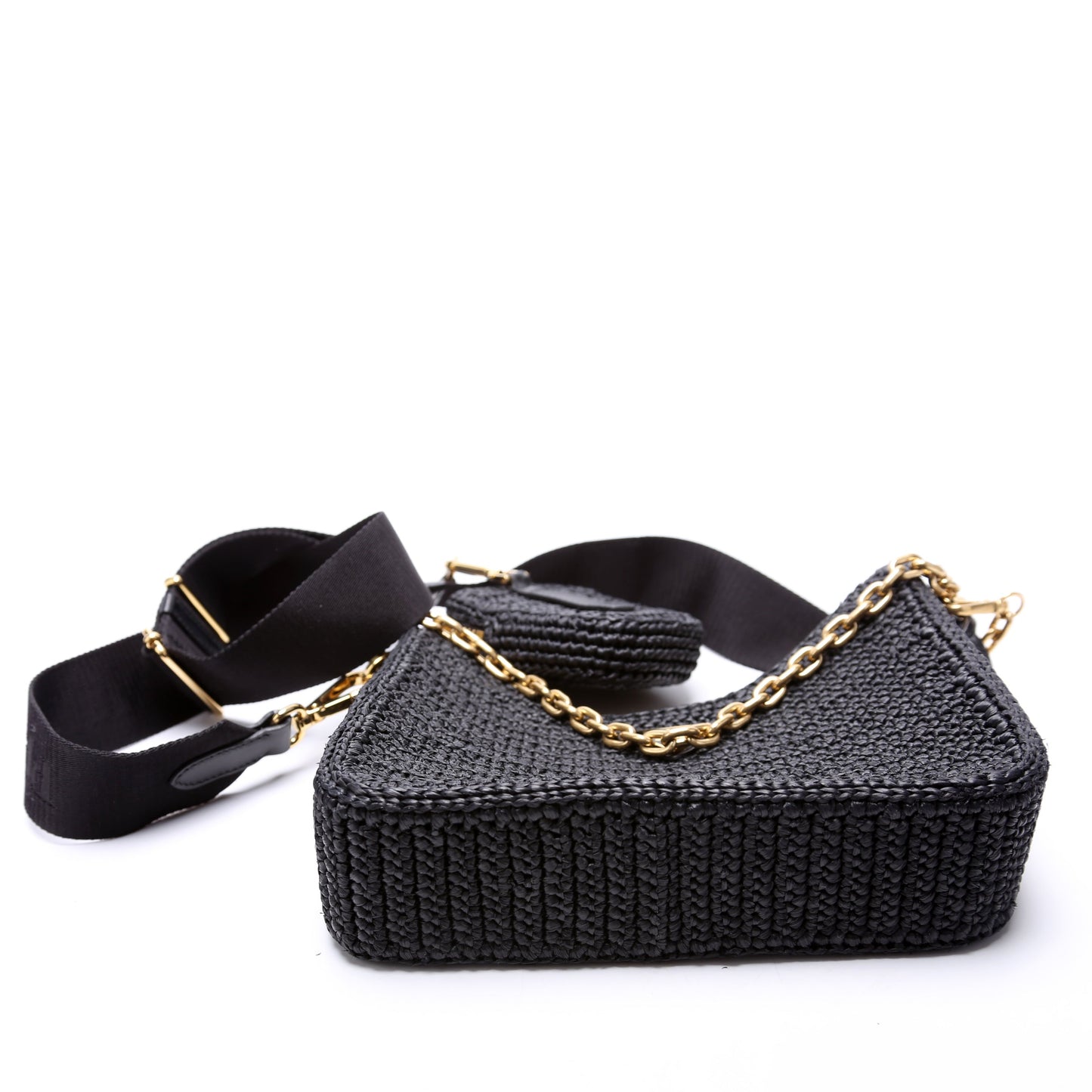 Prada Re Edition Shoulder Bag - Rovelle Bags