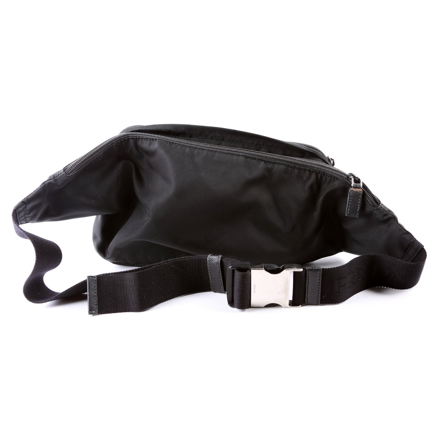 Prada Tessuto Handbag - Rovelle Bags