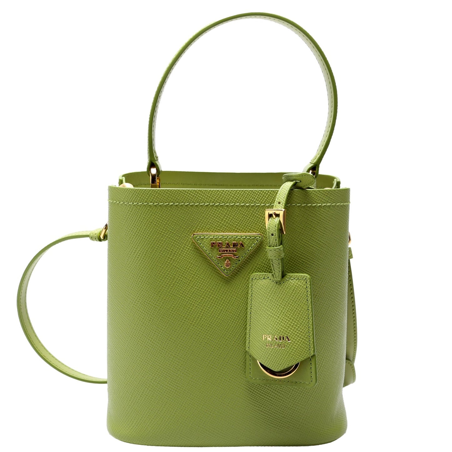 Prada Saffiano Tote - Rovelle Bags
