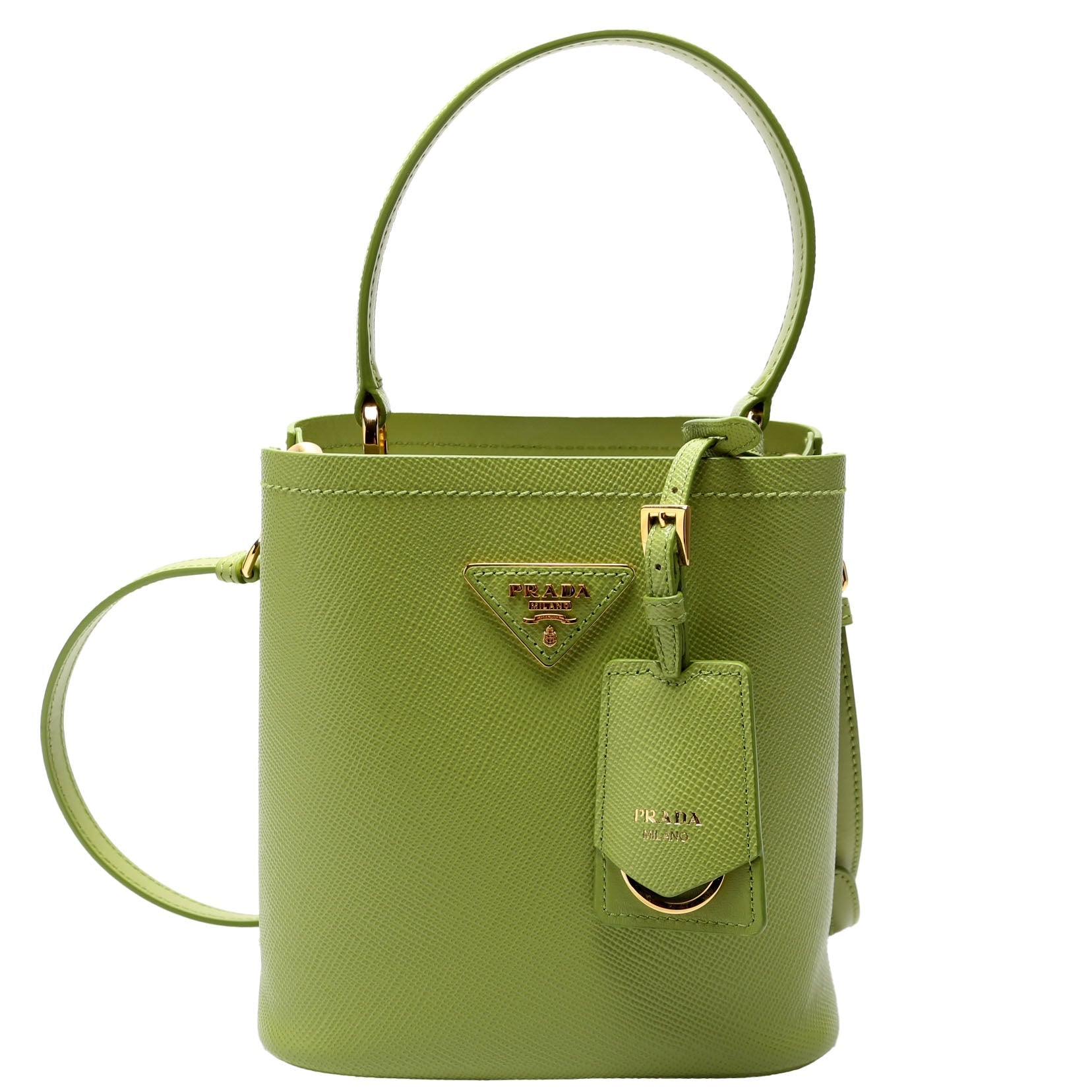 Prada Saffiano Tote - Rovelle Bags