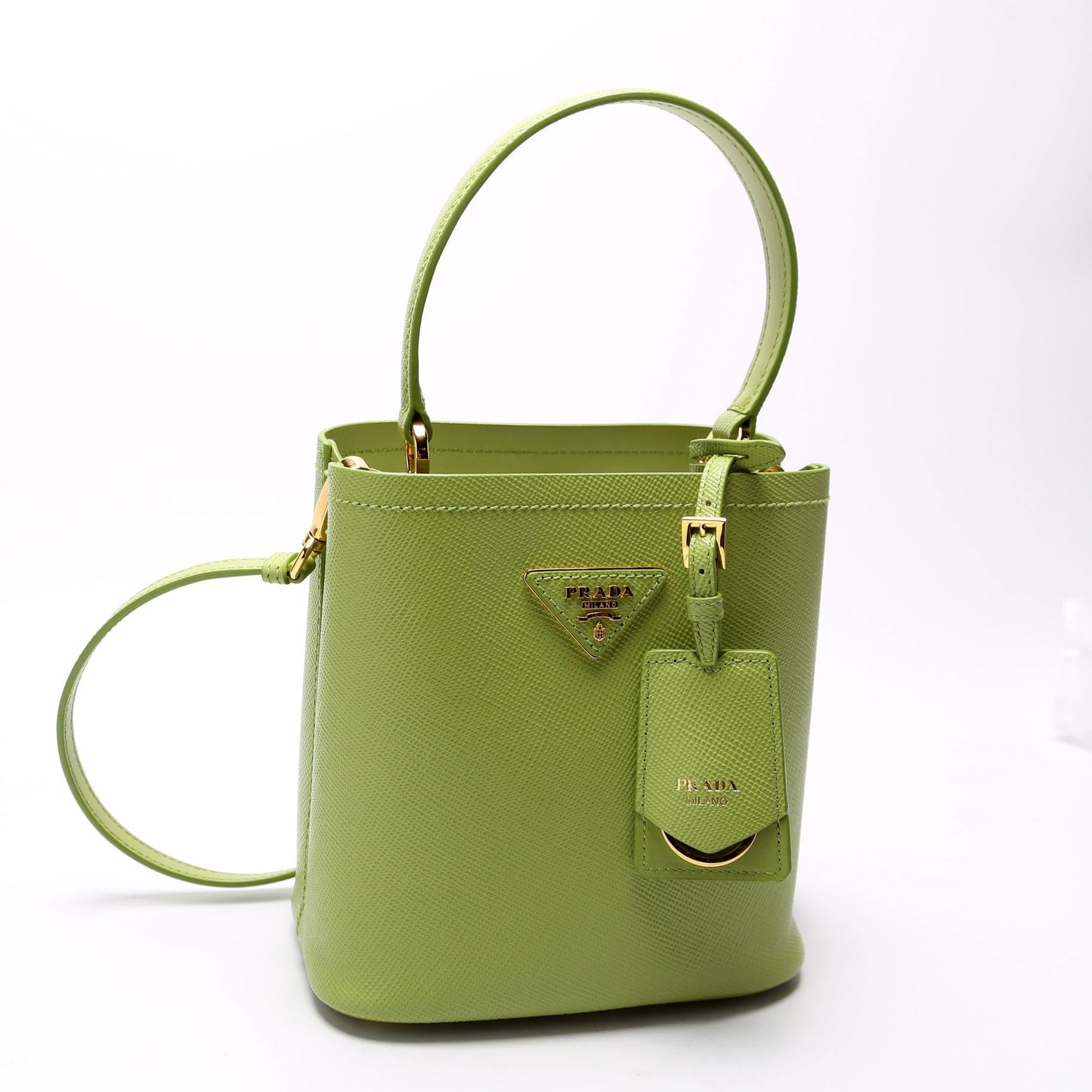 Prada Saffiano Tote - Rovelle Bags