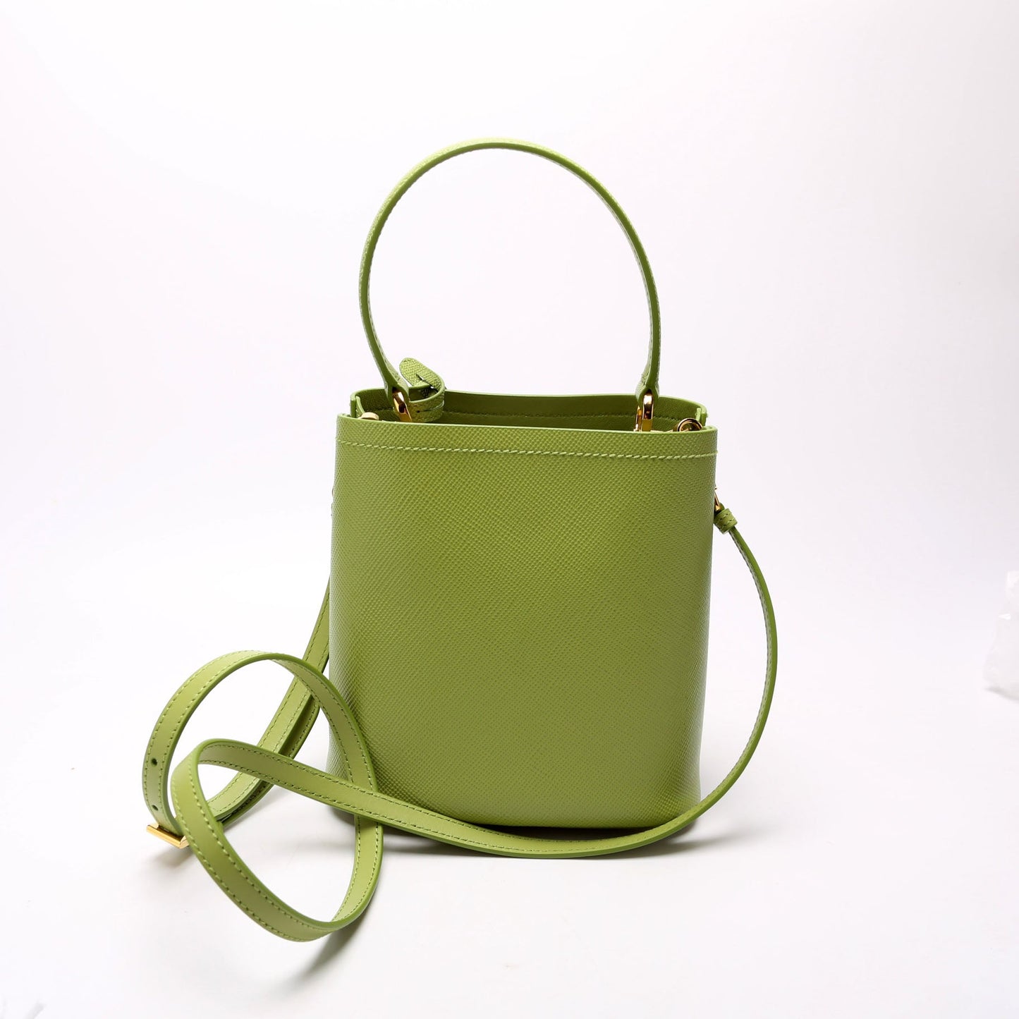 Prada Saffiano Tote - Rovelle Bags