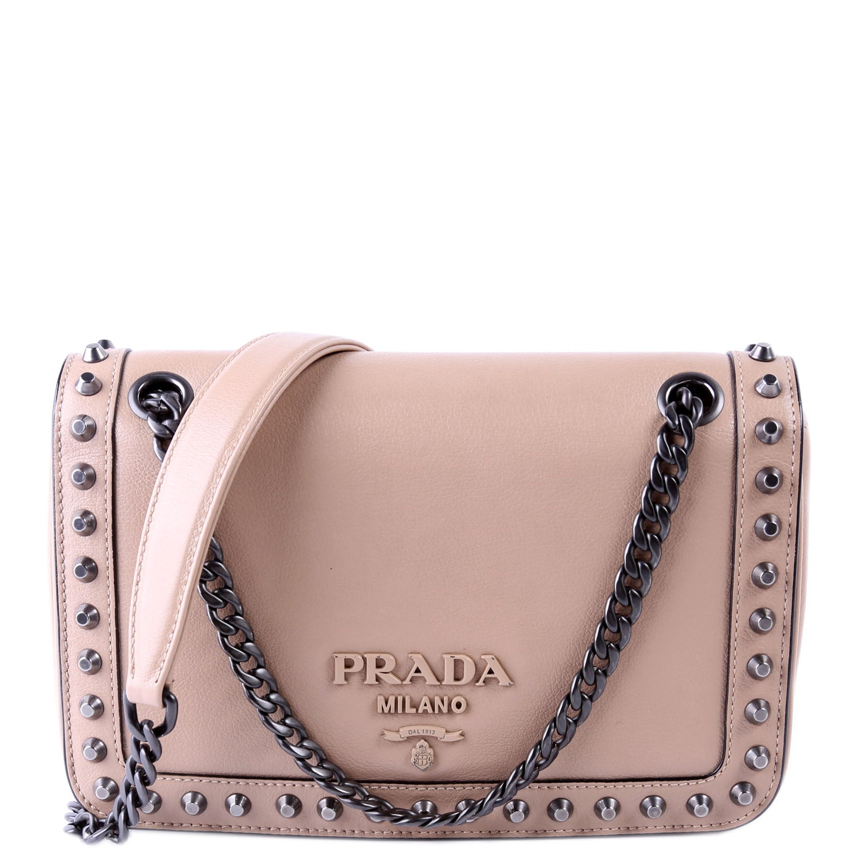 Prada Nylon Crossbody - Rovelle Bags