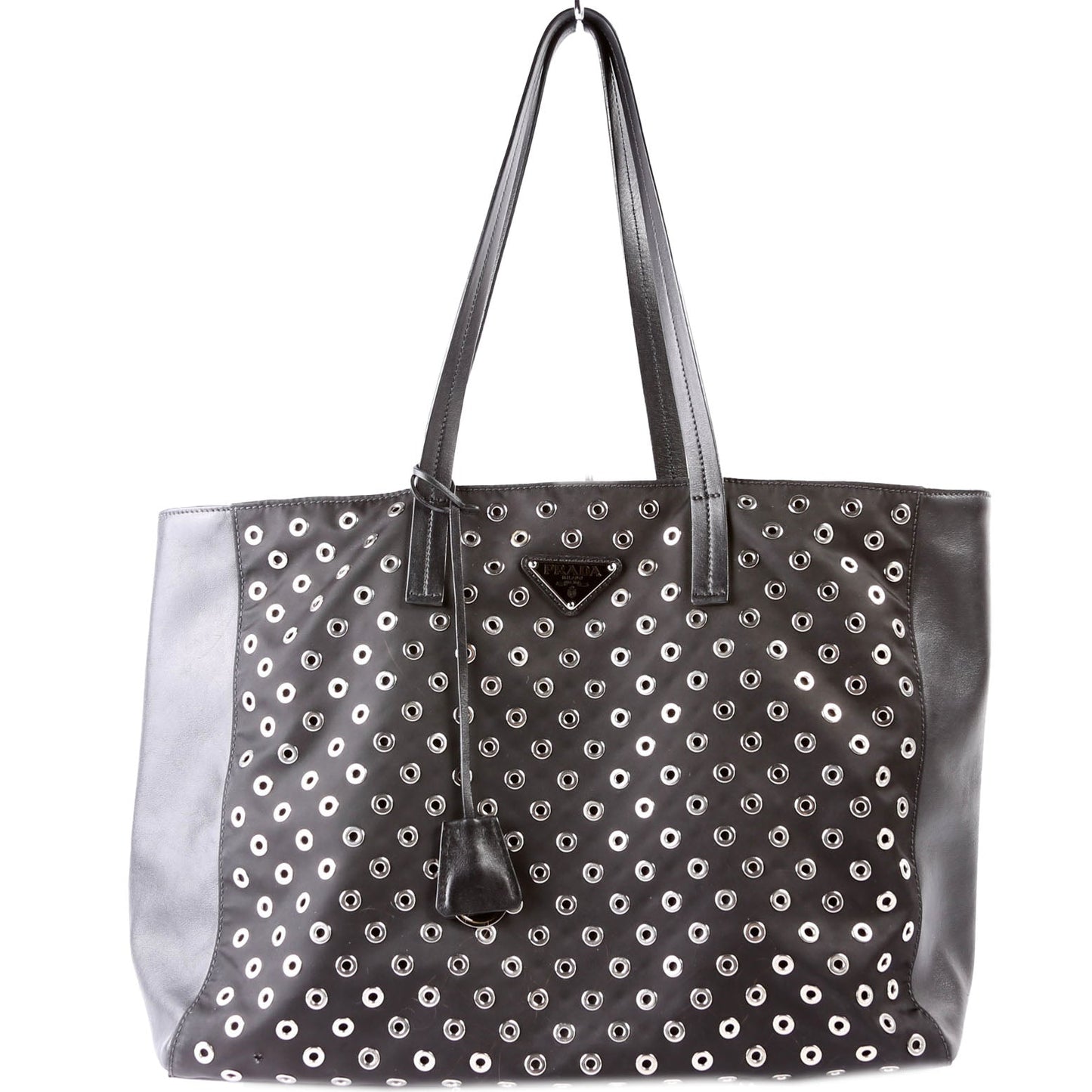 Prada Nylon Tote - Rovelle Bags