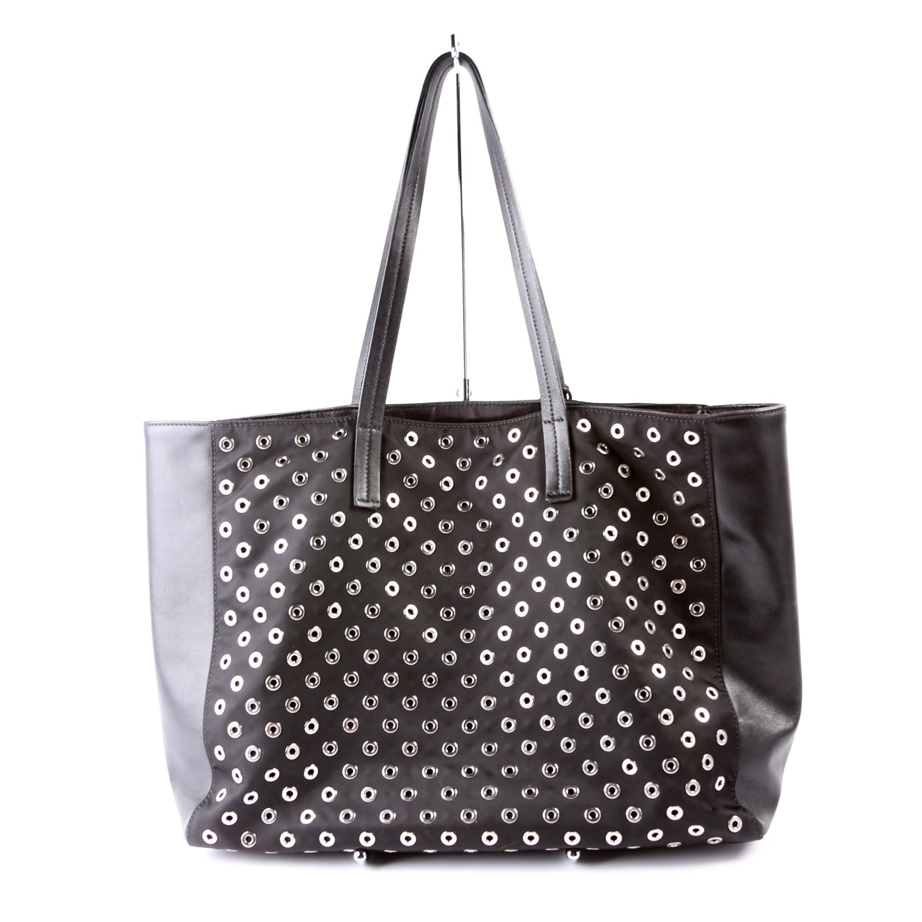 Prada Nylon Tote - Rovelle Bags