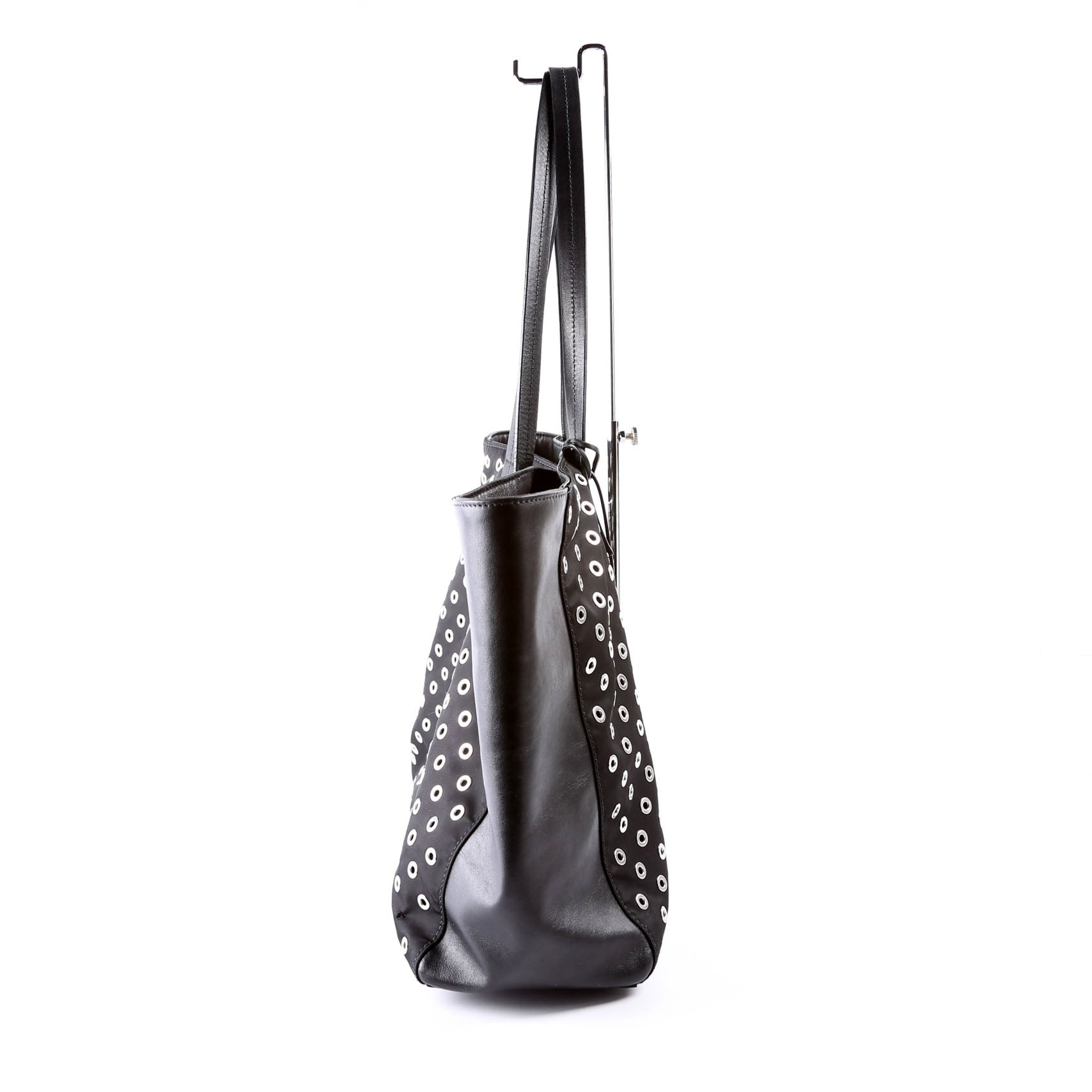 Prada Nylon Tote - Rovelle Bags