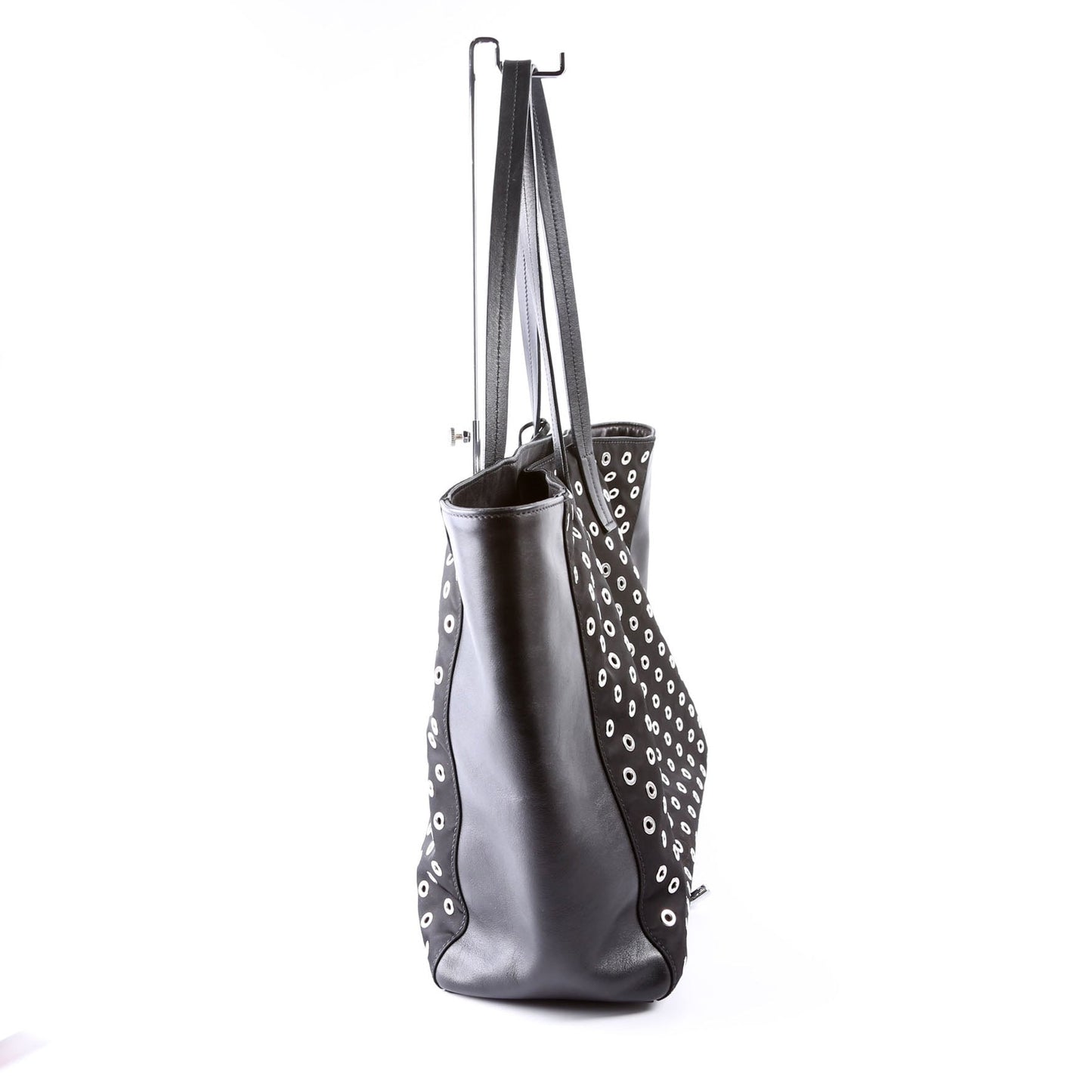 Prada Nylon Tote - Rovelle Bags