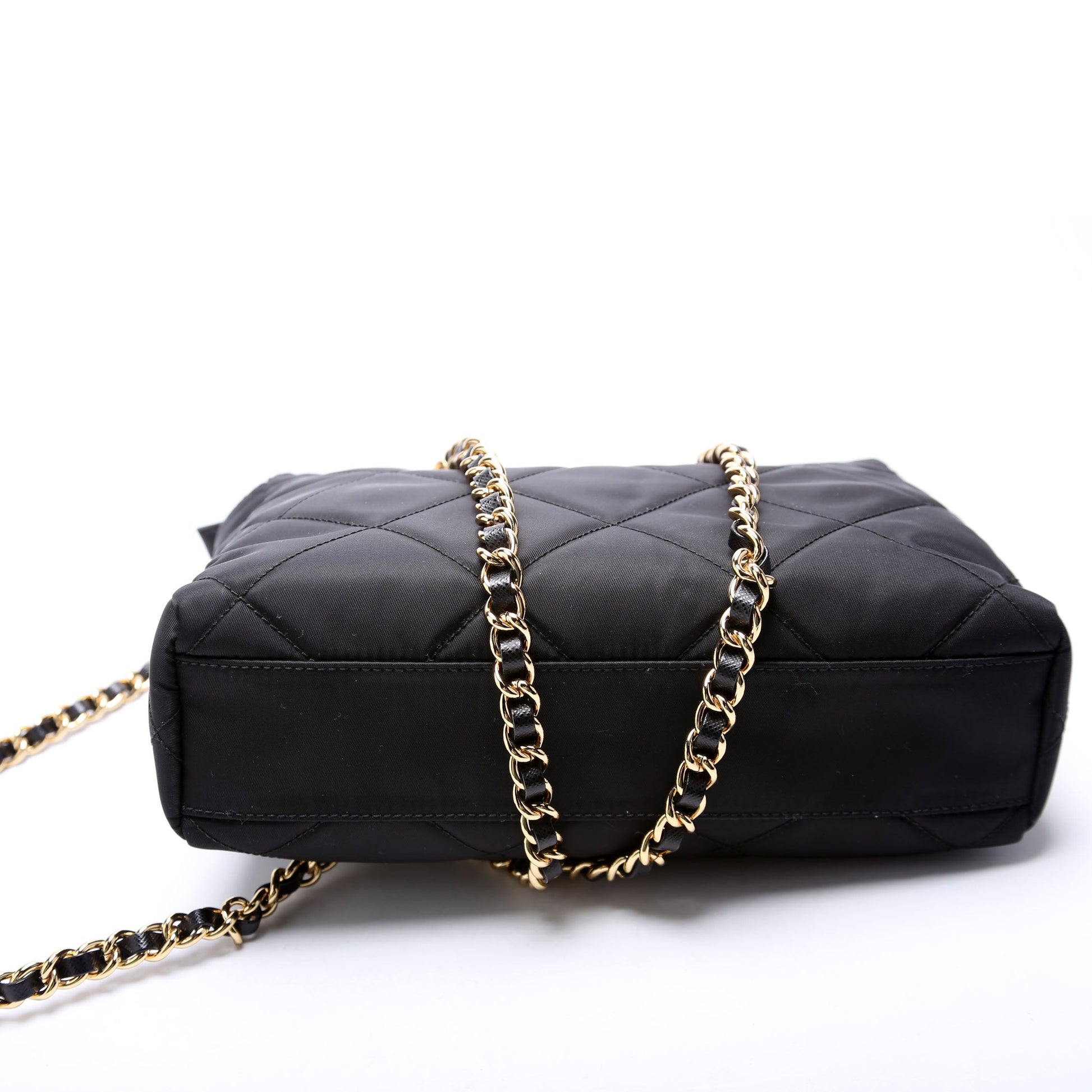 Prada Re Edition Tote - Rovelle Bags