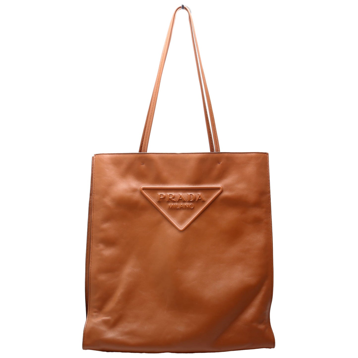 Prada Nylon Tote - Rovelle Bags
