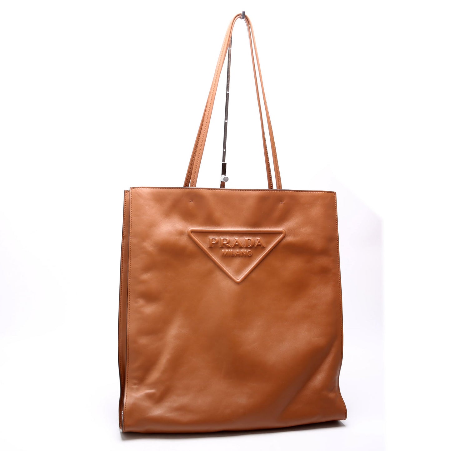Prada Nylon Tote - Rovelle Bags
