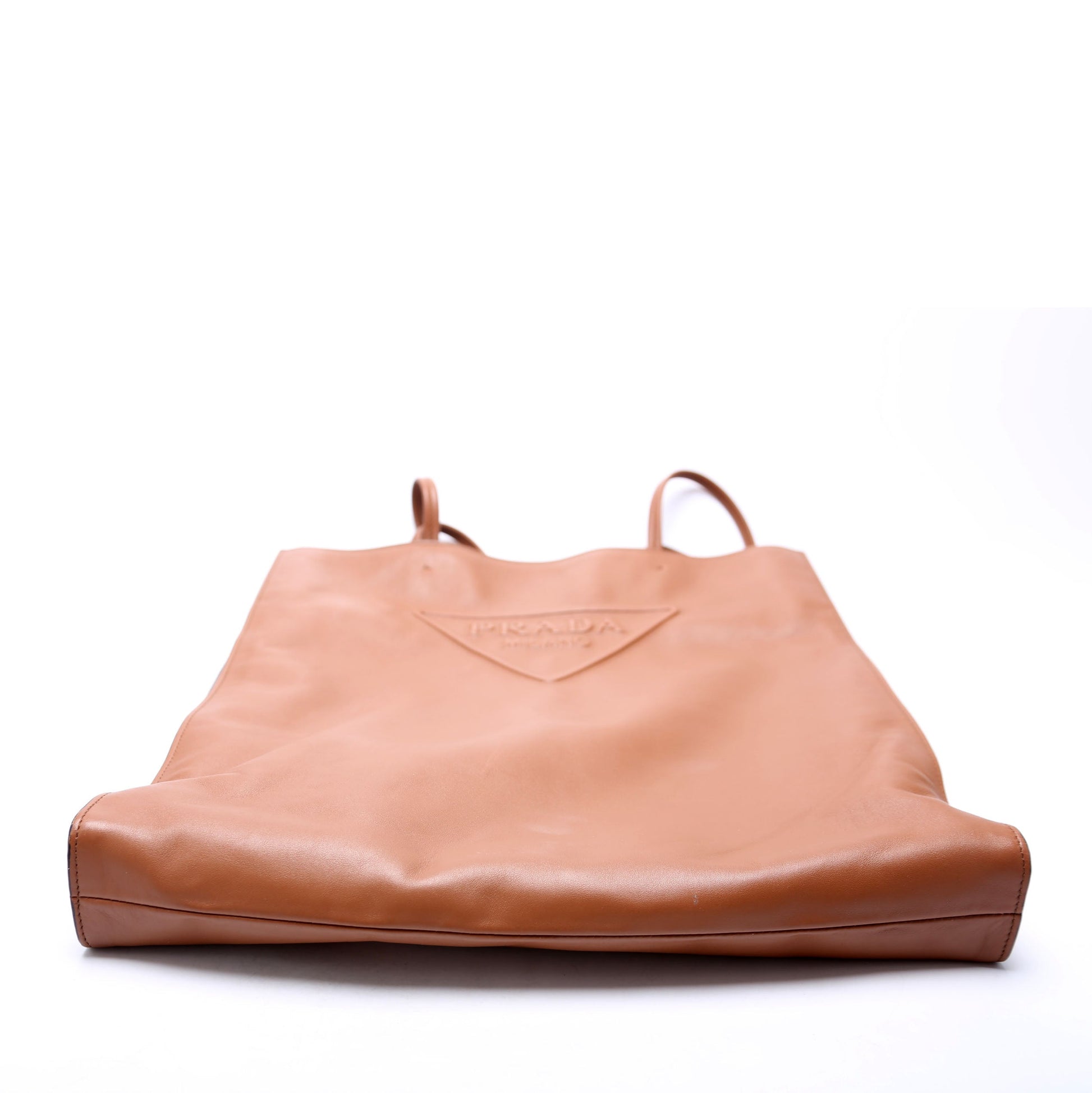 Prada Nylon Tote - Rovelle Bags