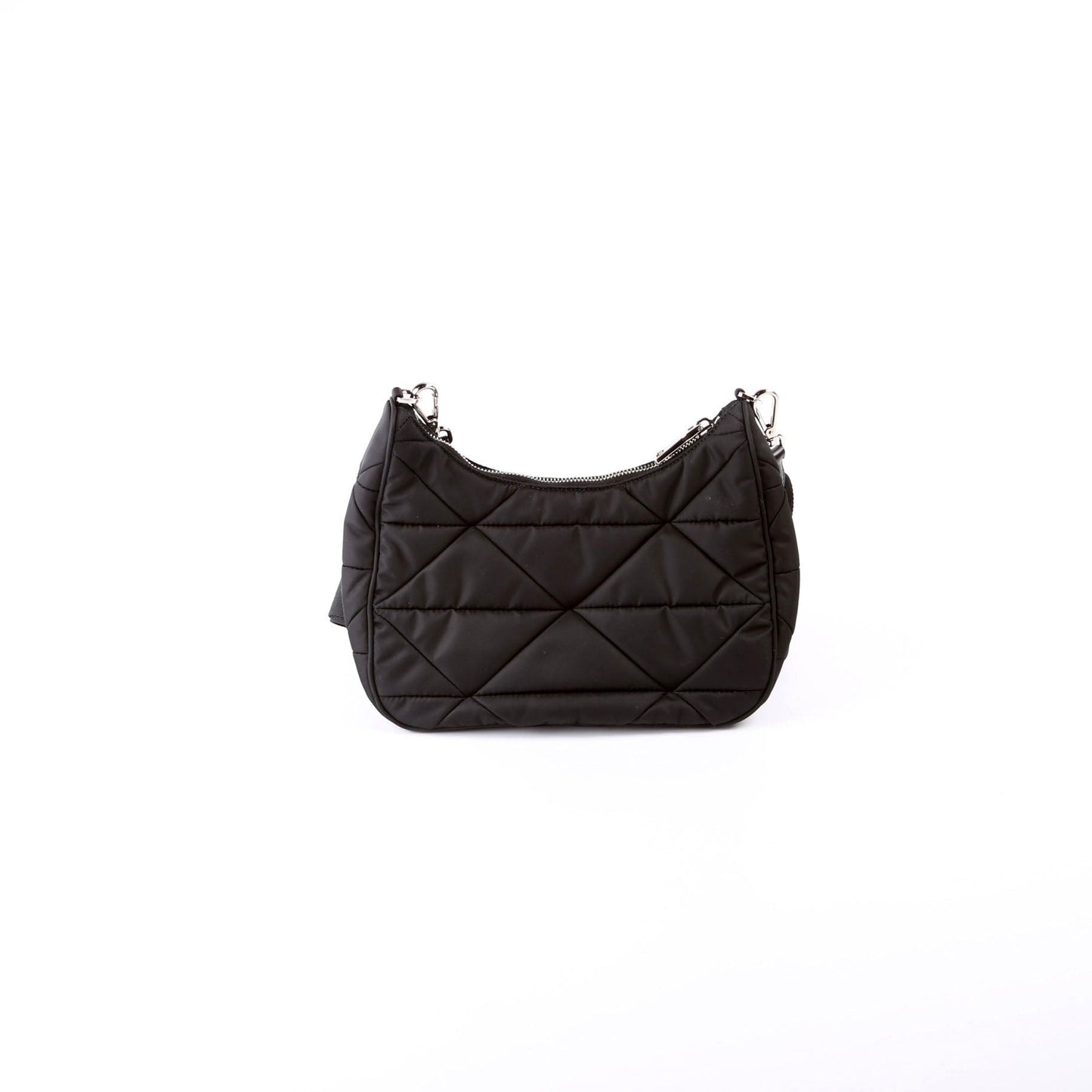 Prada Nylon Shoulder Bag - Rovelle Bags