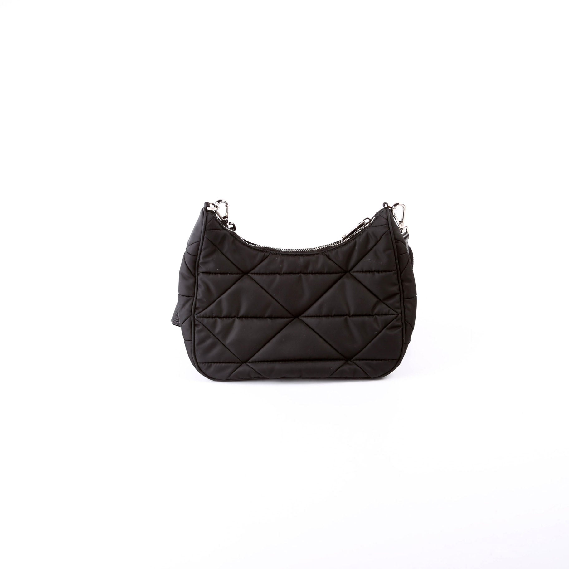 Prada Nylon Shoulder Bag - Rovelle Bags