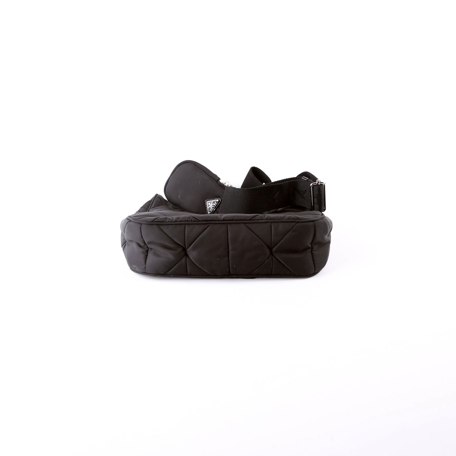 Prada Nylon Shoulder Bag - Rovelle Bags