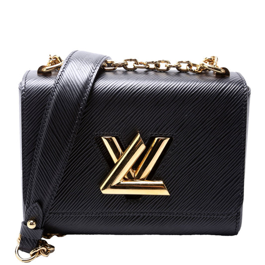 Louis Vuitton Twist PM Epi