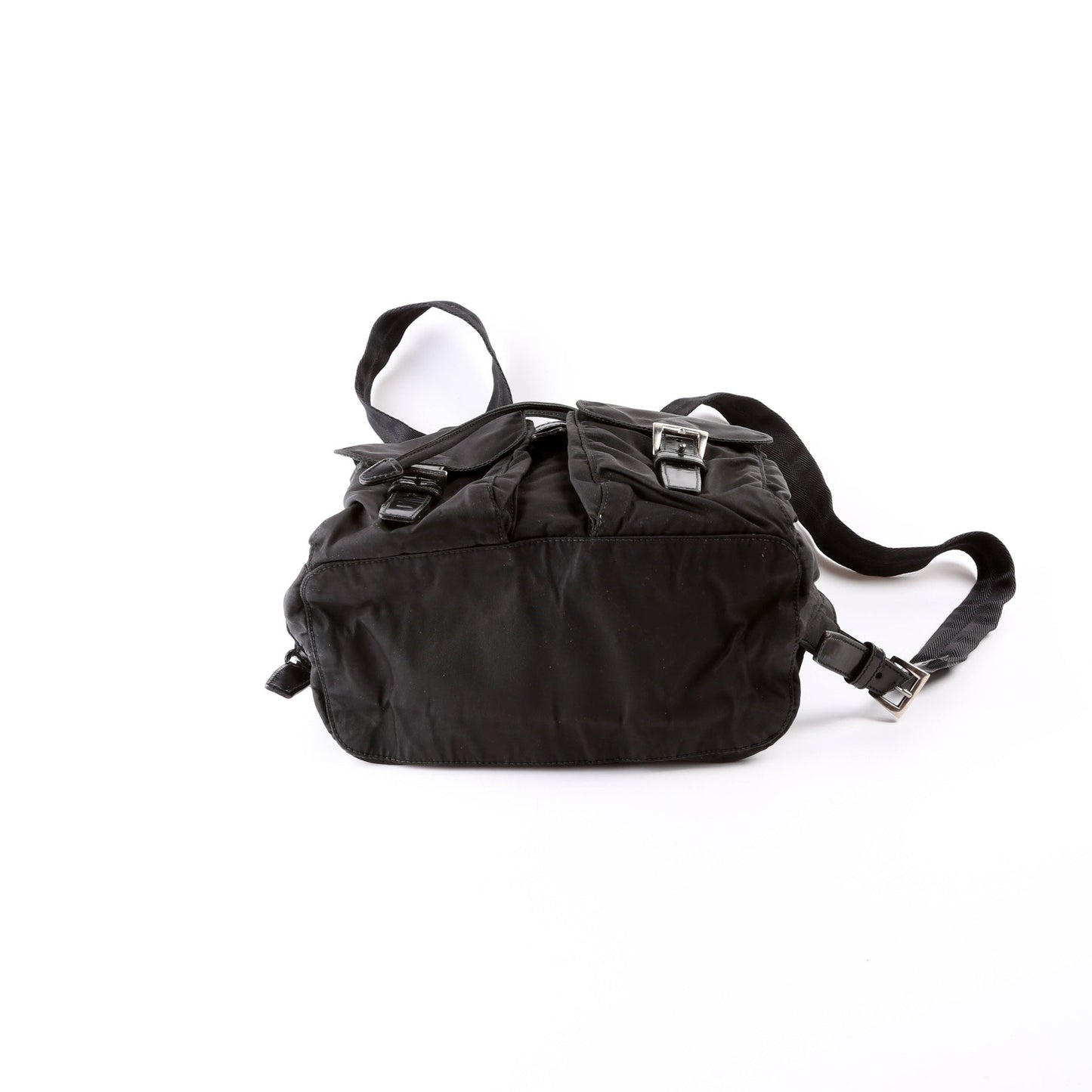 Prada Nylon Backpack - Rovelle Bags