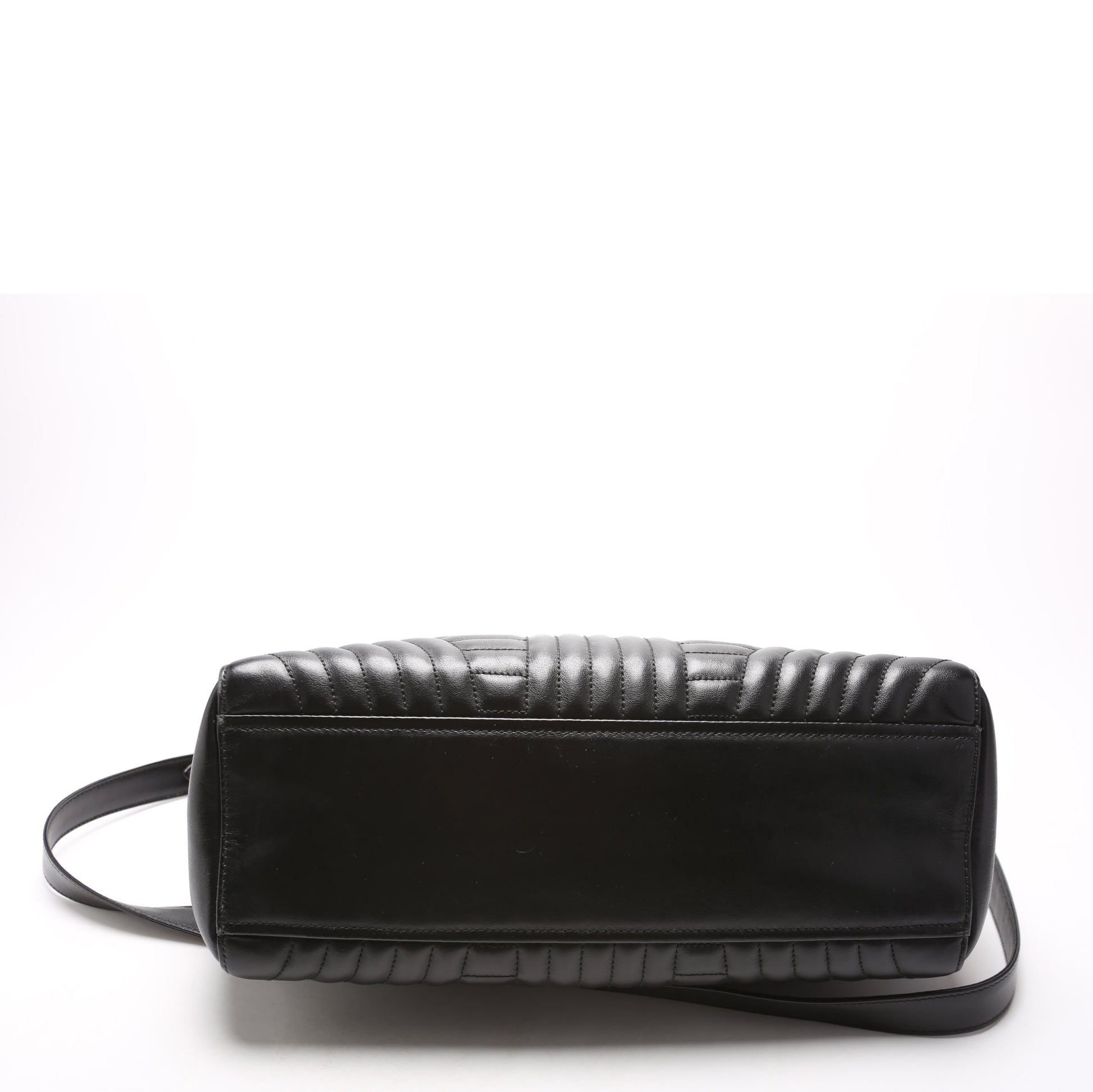 Prada Diagramme Tote - Rovelle Bags