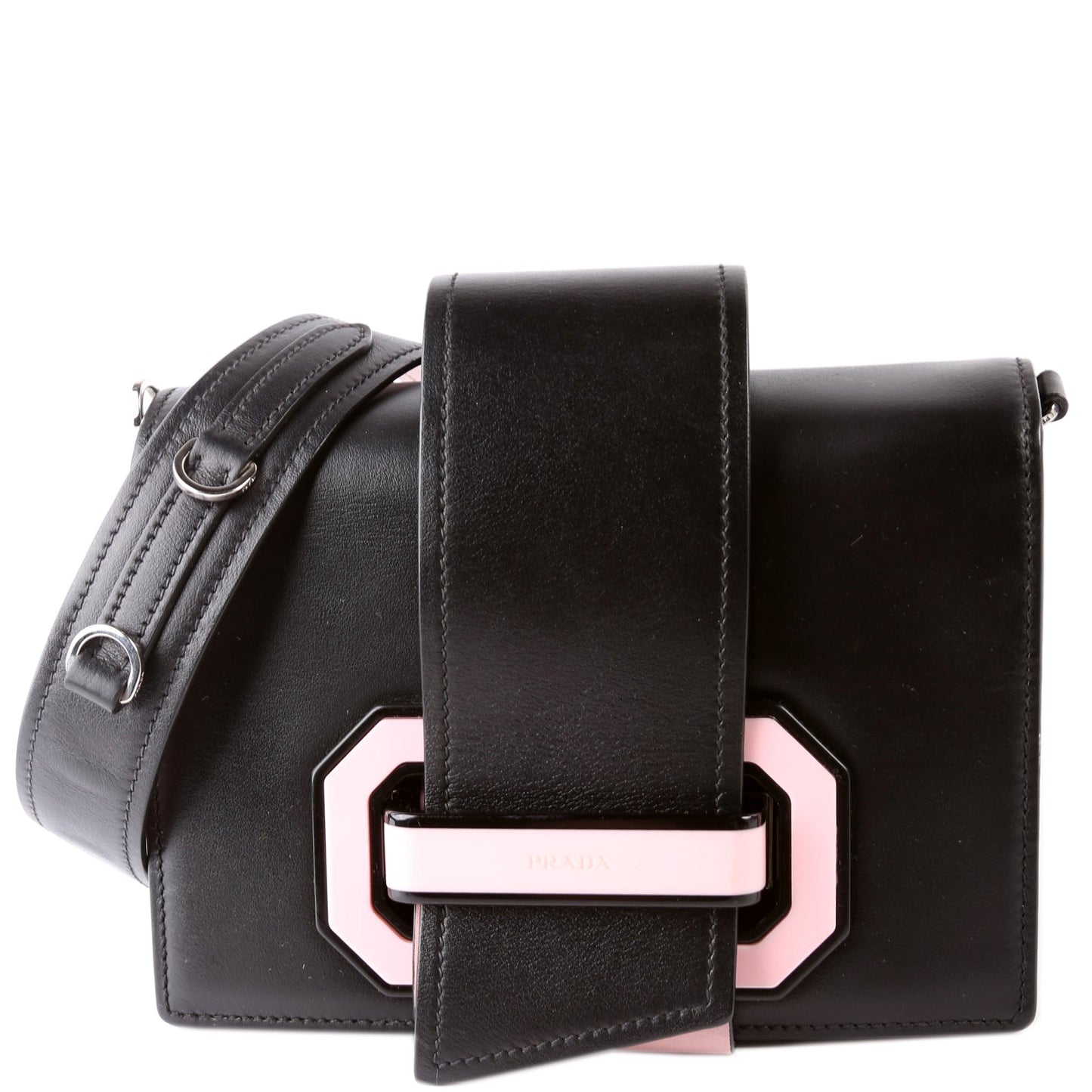 Prada Nylon Shoulder Bag - Rovelle Bags