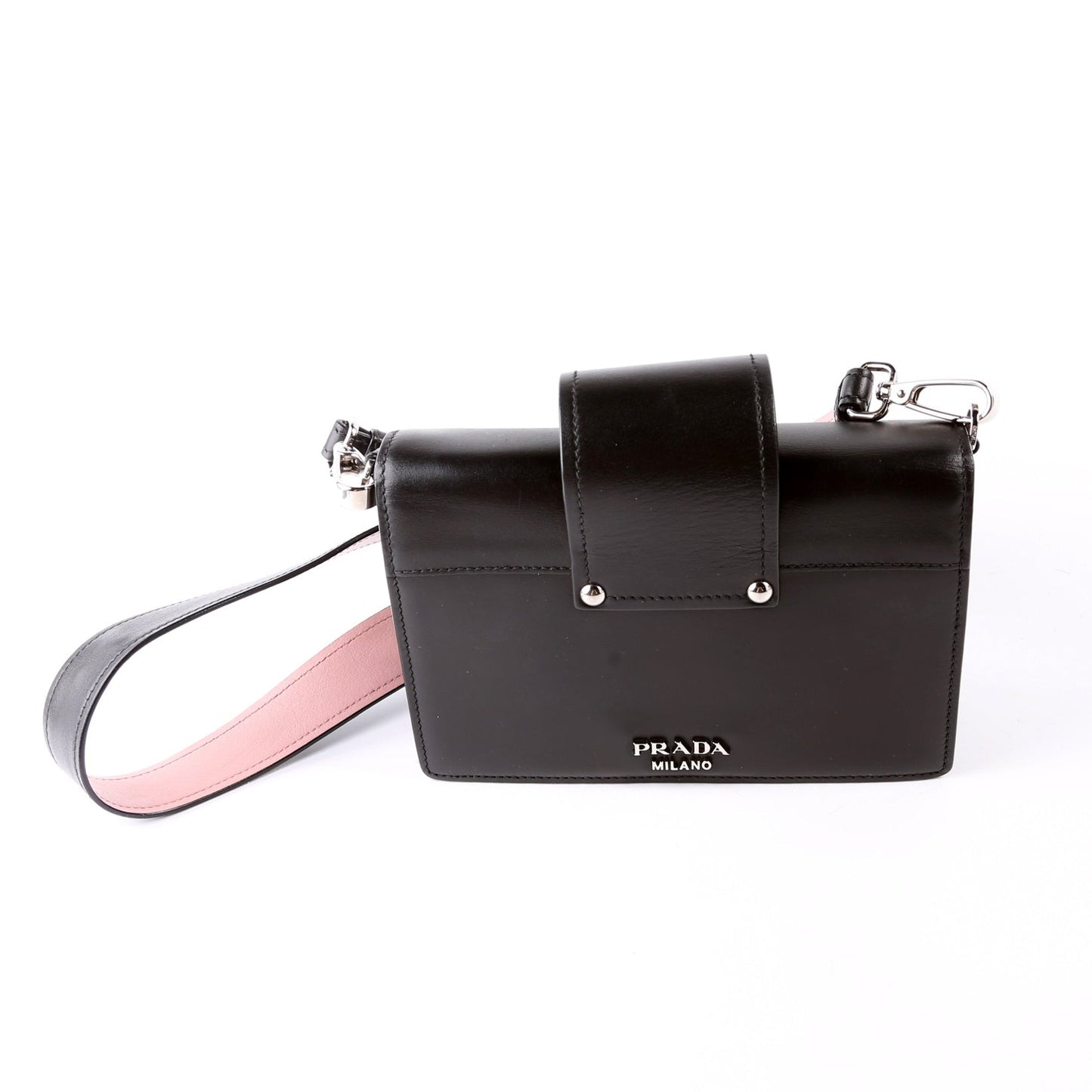 Prada Nylon Shoulder Bag - Rovelle Bags