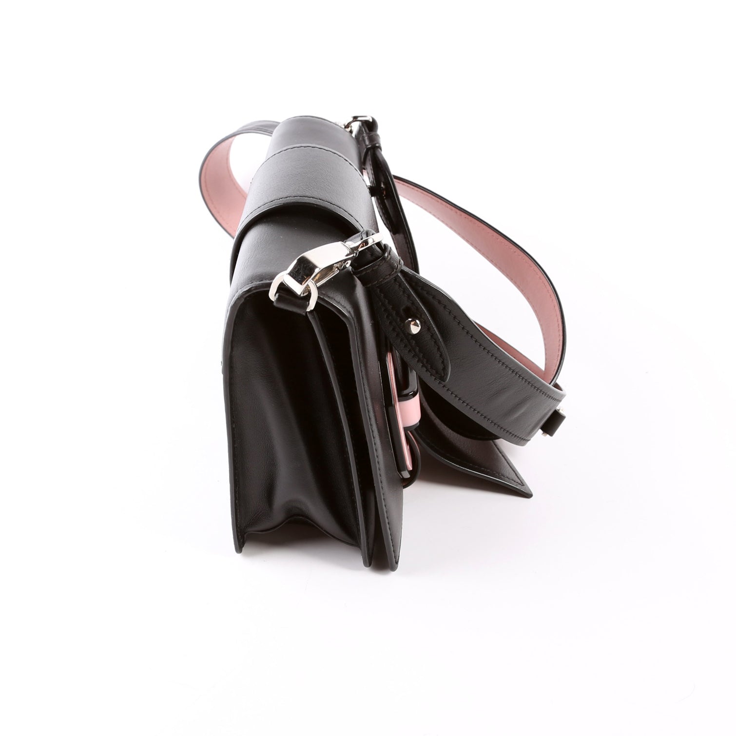 Prada Nylon Shoulder Bag - Rovelle Bags