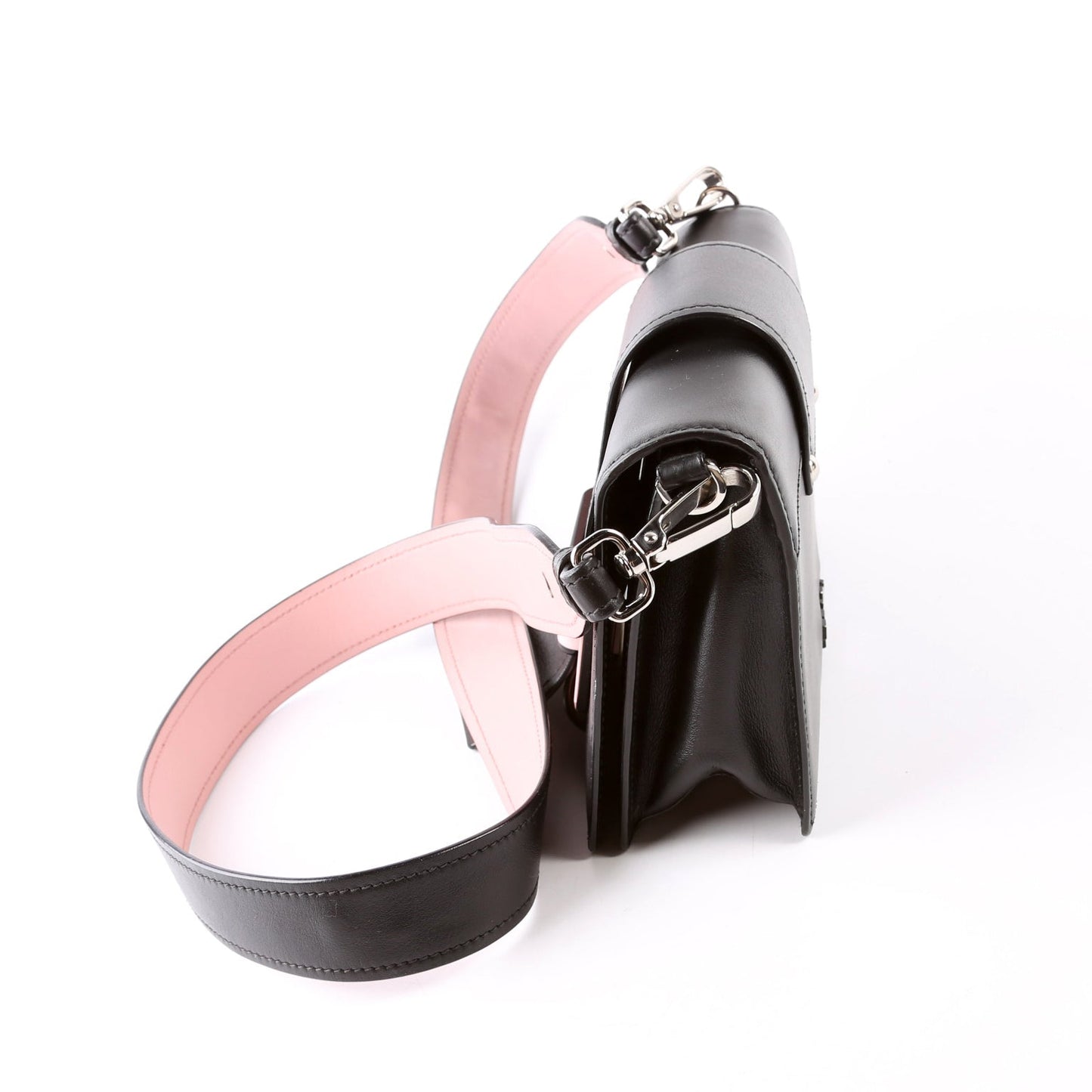 Prada Nylon Shoulder Bag - Rovelle Bags
