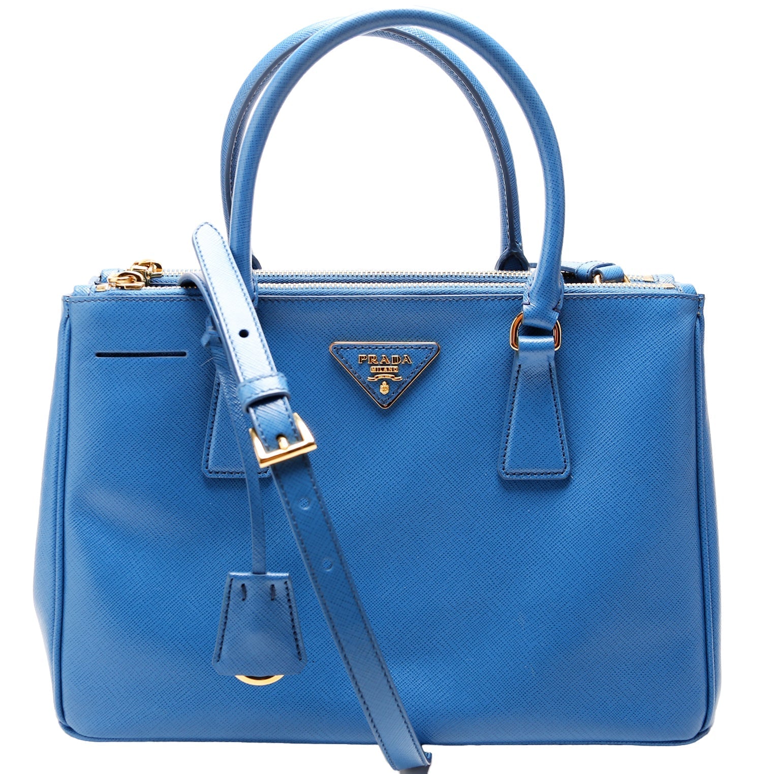 Prada Galleria Tote - Rovelle Bags