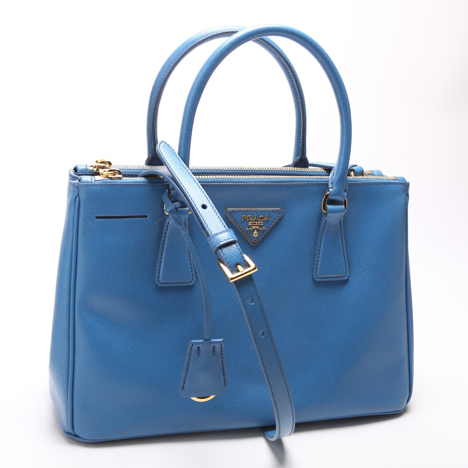 Prada Galleria Tote - Rovelle Bags