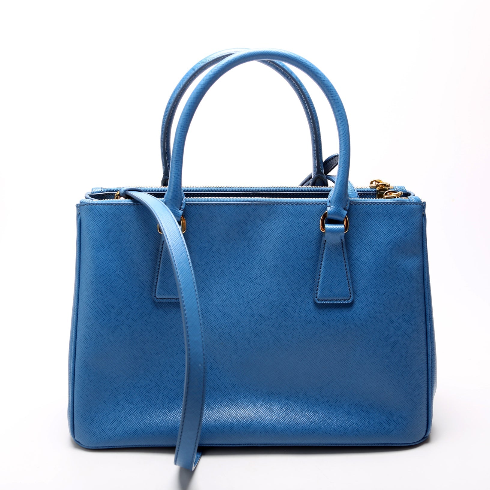 Prada Galleria Tote - Rovelle Bags