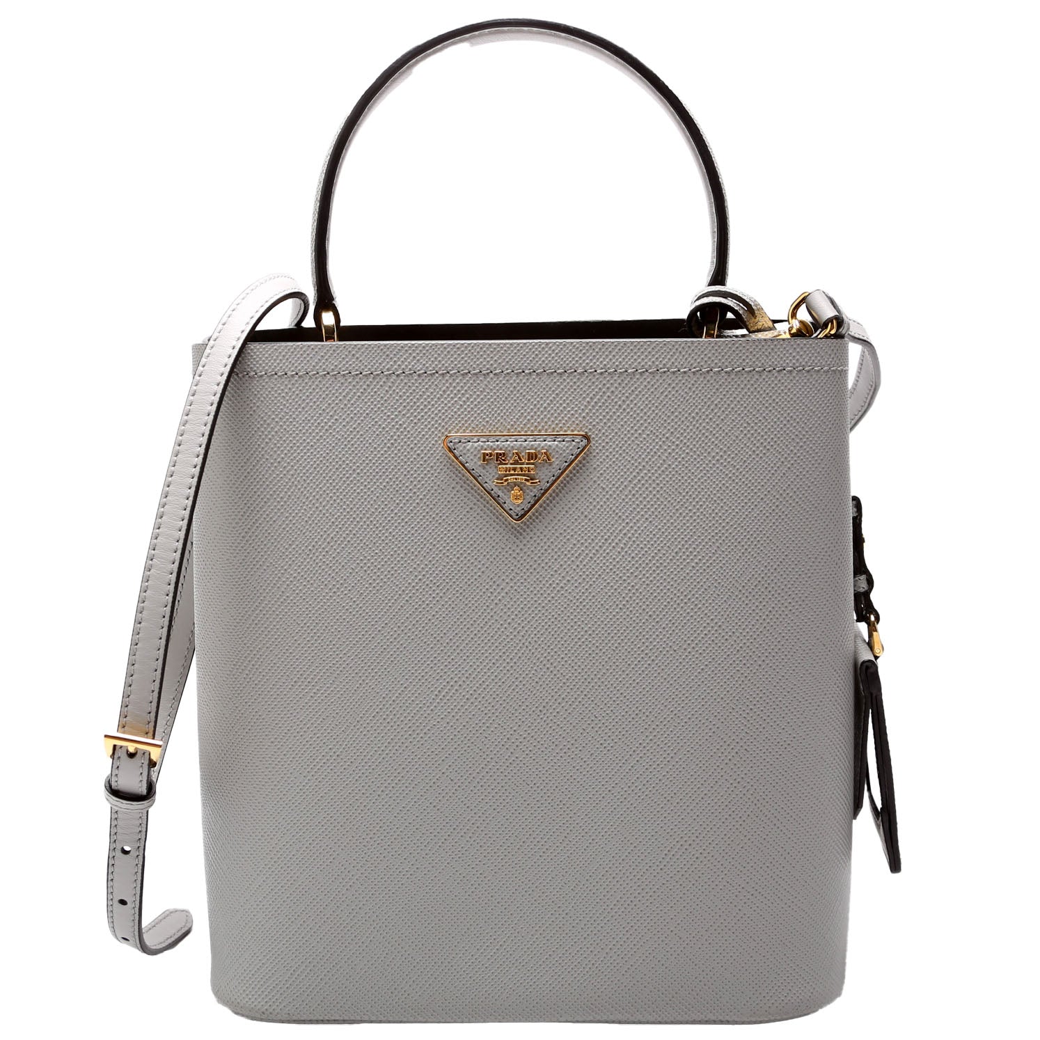 Prada Saffiano Tote - Rovelle Bags