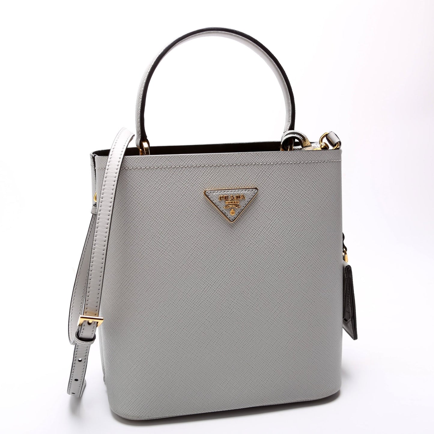 Prada Saffiano Tote - Rovelle Bags