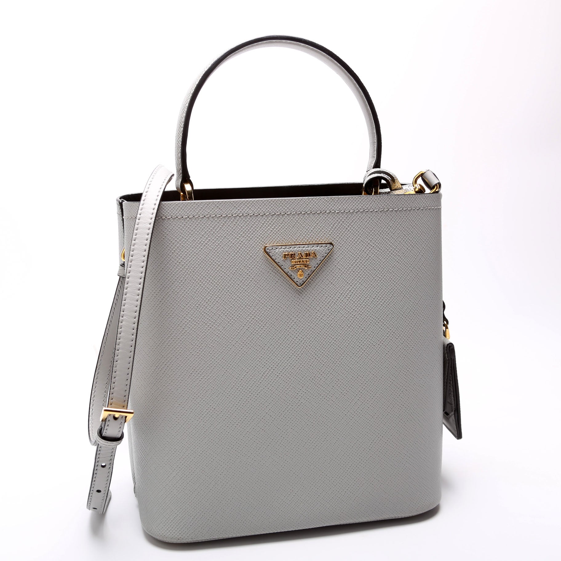 Prada Saffiano Tote - Rovelle Bags