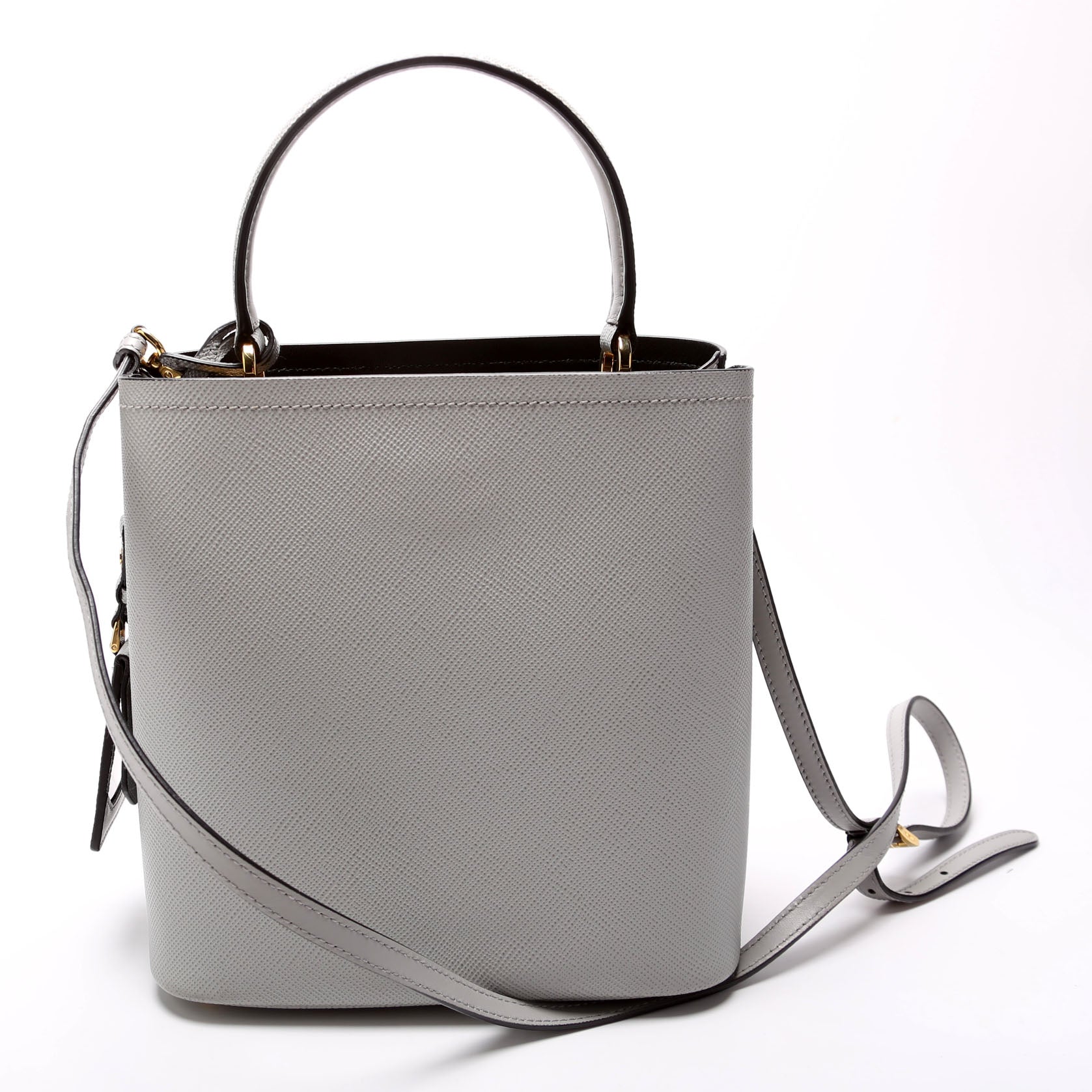 Prada Saffiano Tote - Rovelle Bags
