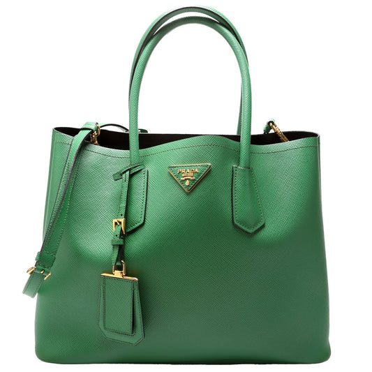 Prada Saffiano Handbag - Rovelle Bags