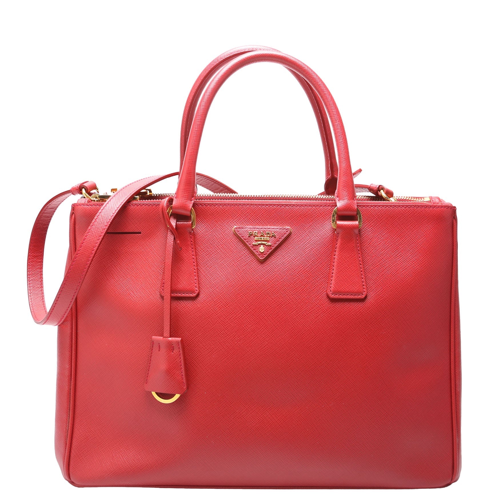 Prada Galleria Tote - Rovelle Bags