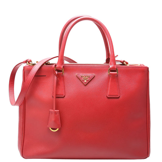 Prada Galleria Tote - Rovelle Bags