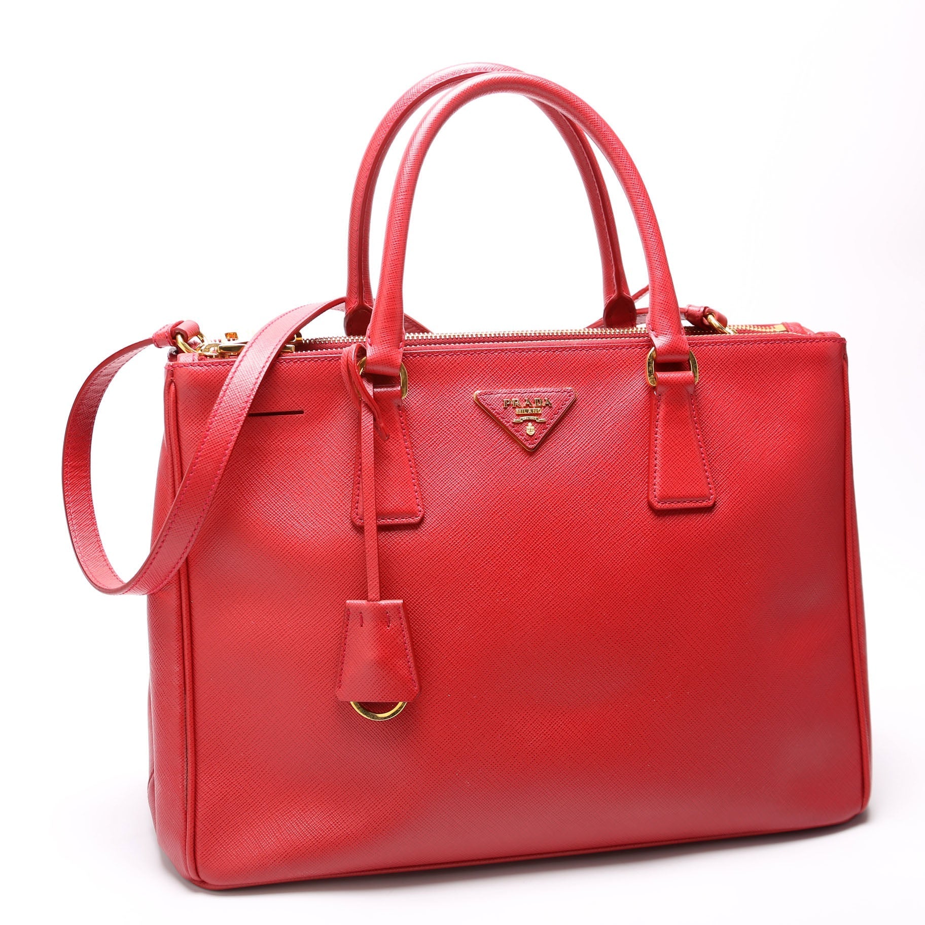 Prada Galleria Tote - Rovelle Bags