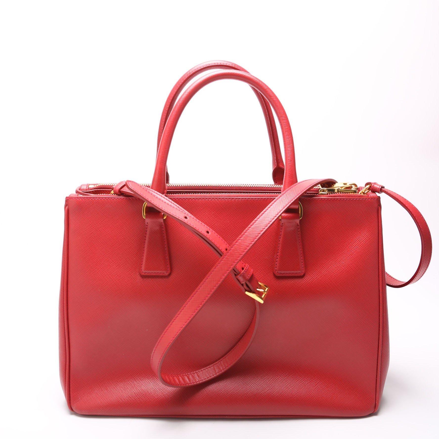 Prada Galleria Tote - Rovelle Bags