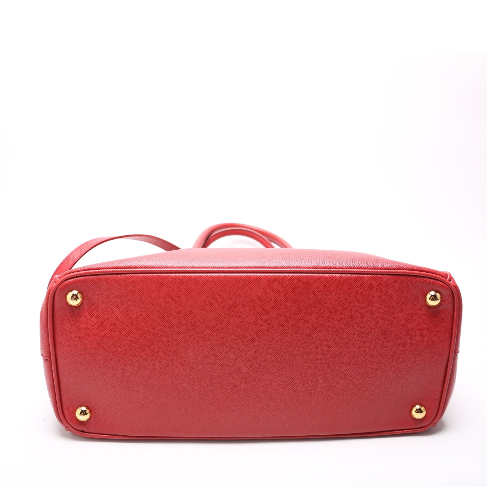 Prada Galleria Tote - Rovelle Bags