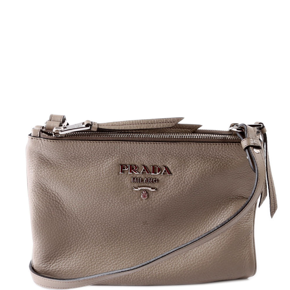 Prada Nylon Crossbody - Rovelle Bags
