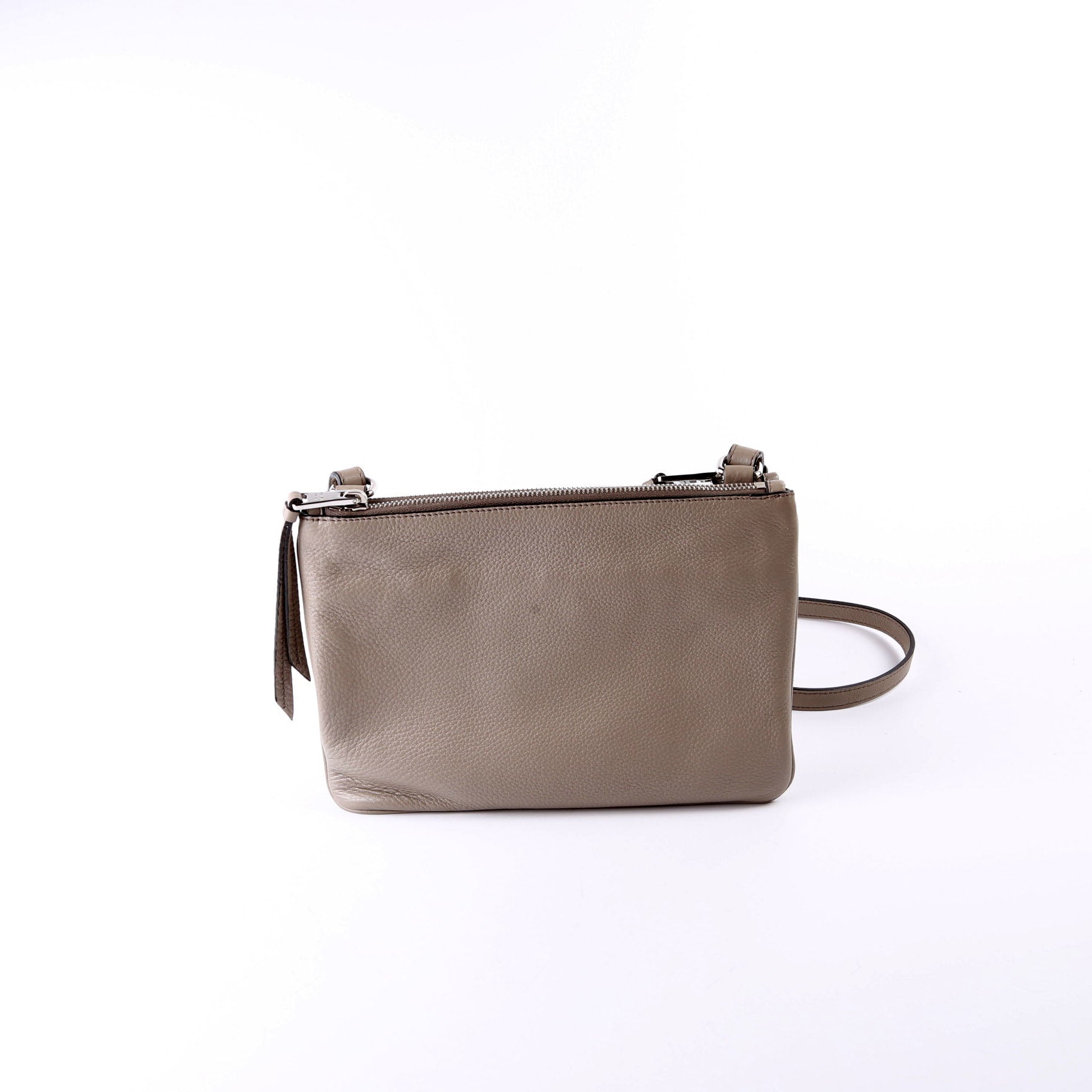 Prada Nylon Crossbody - Rovelle Bags