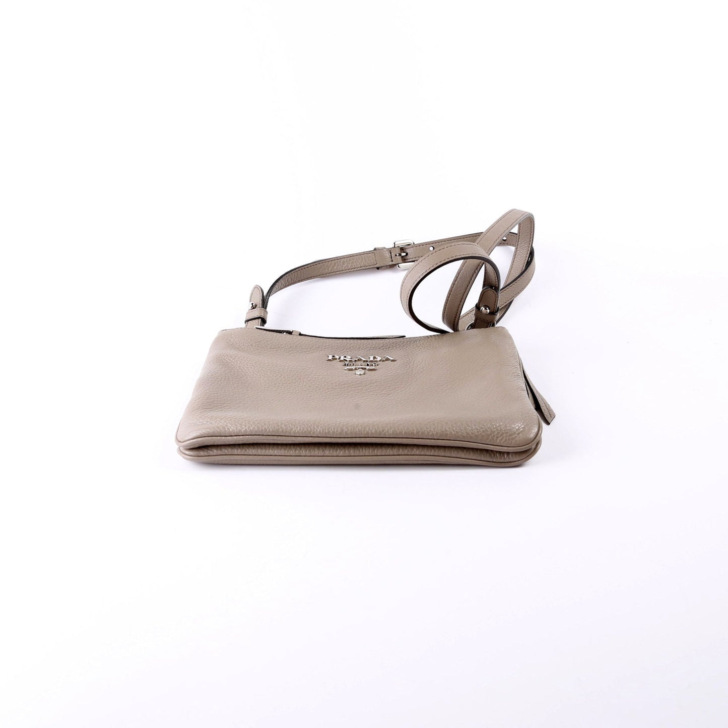 Prada Nylon Crossbody - Rovelle Bags