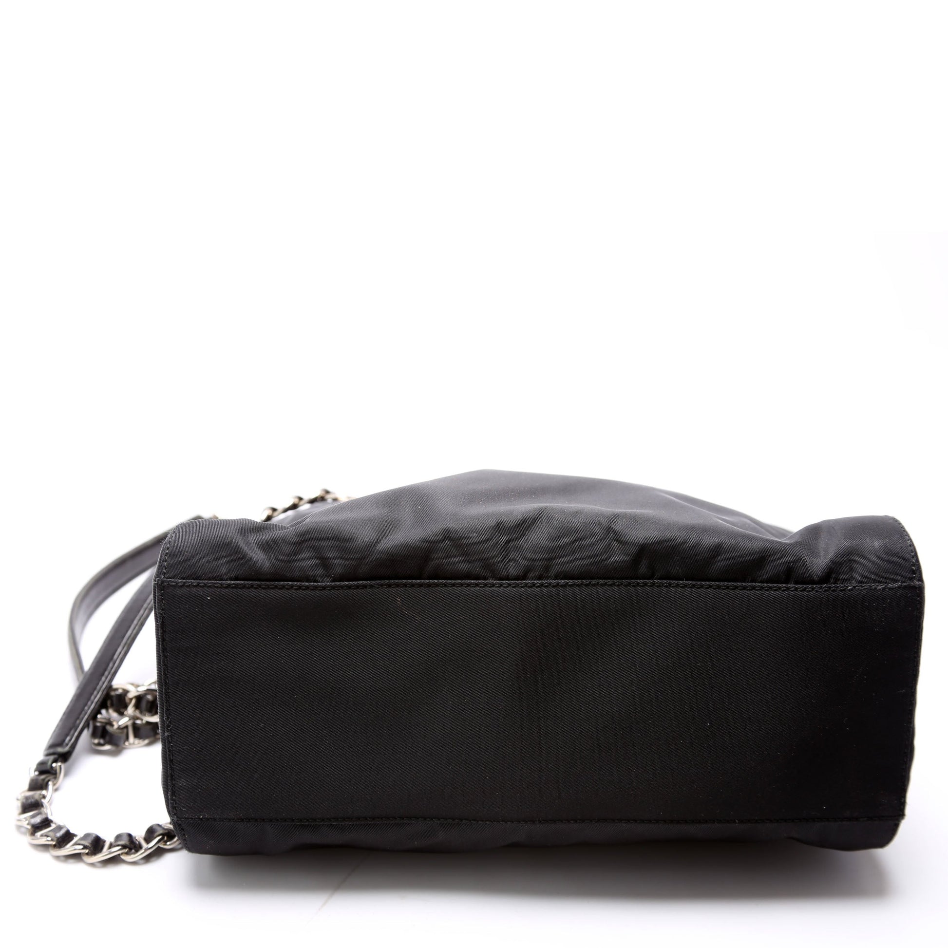 Prada Nylon Shoulder Bag - Rovelle Bags