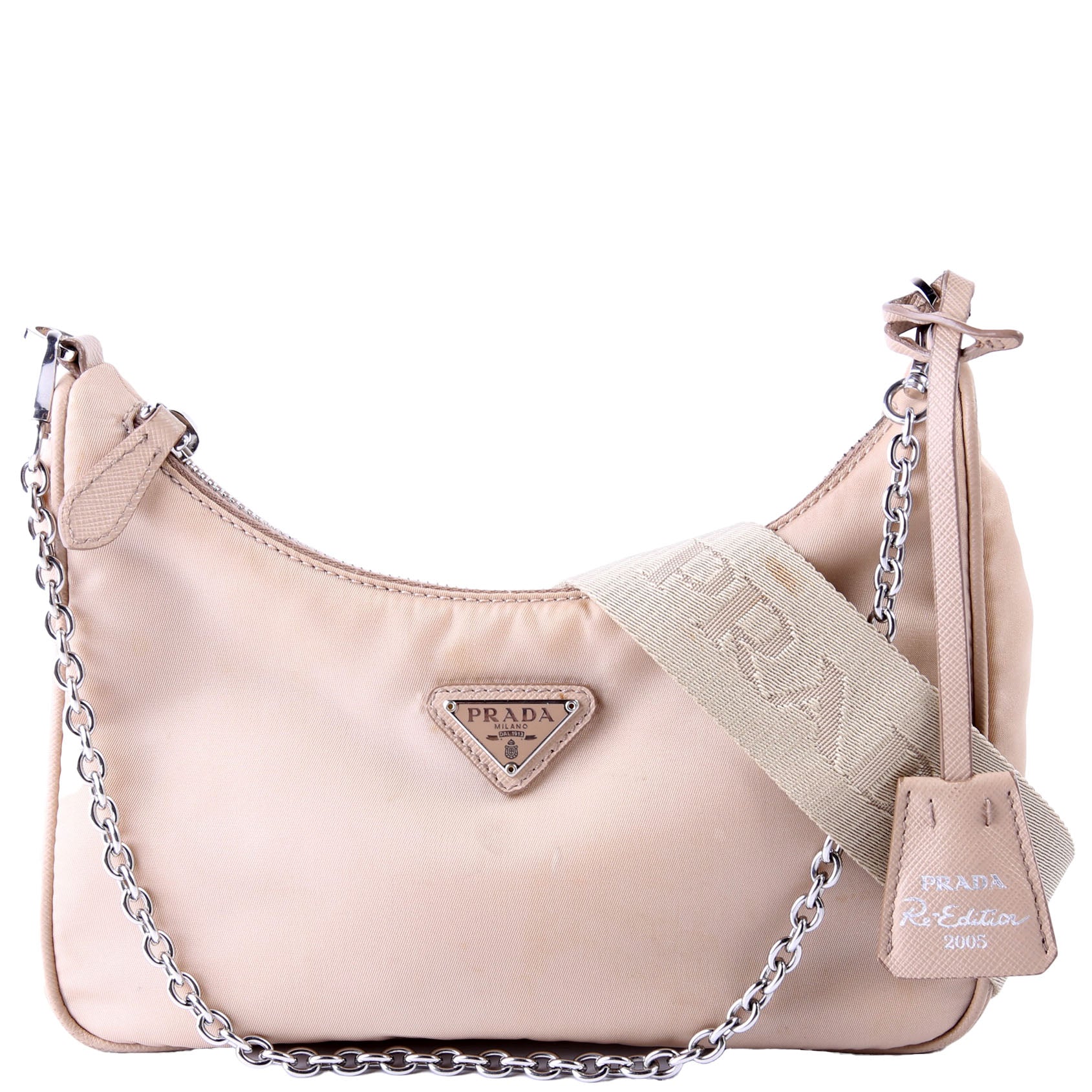 Prada Re Edition Shoulder Bag - Rovelle Bags