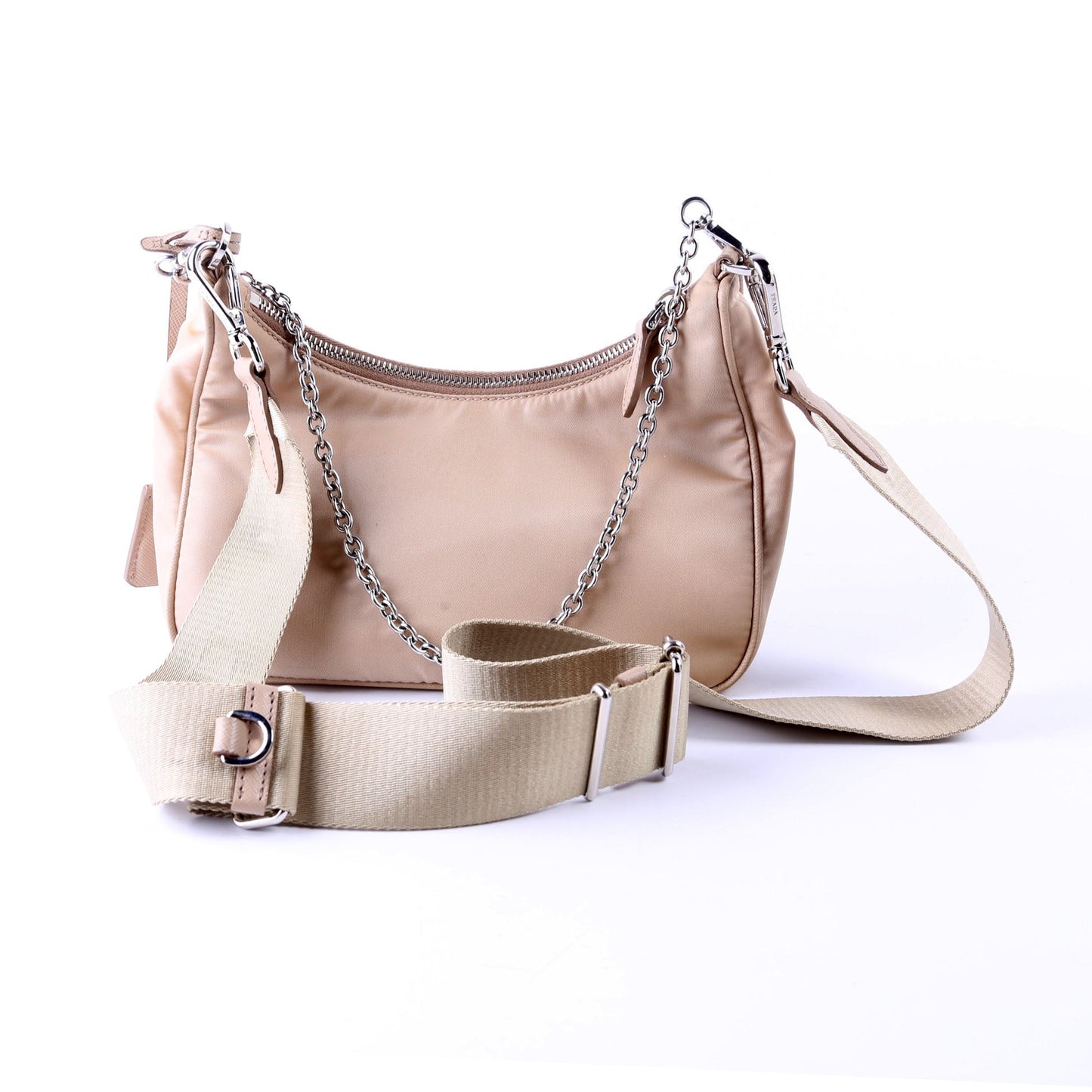 Prada Re Edition Shoulder Bag - Rovelle Bags