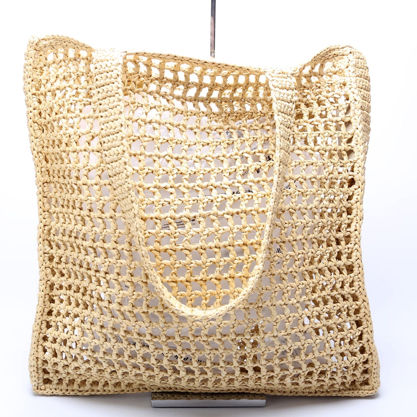 Prada Nylon Tote - Rovelle Bags