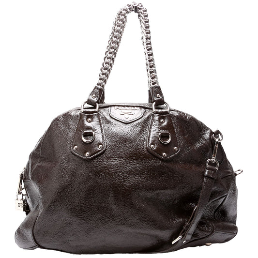 Prada Nylon Shoulder Bag - Rovelle Bags