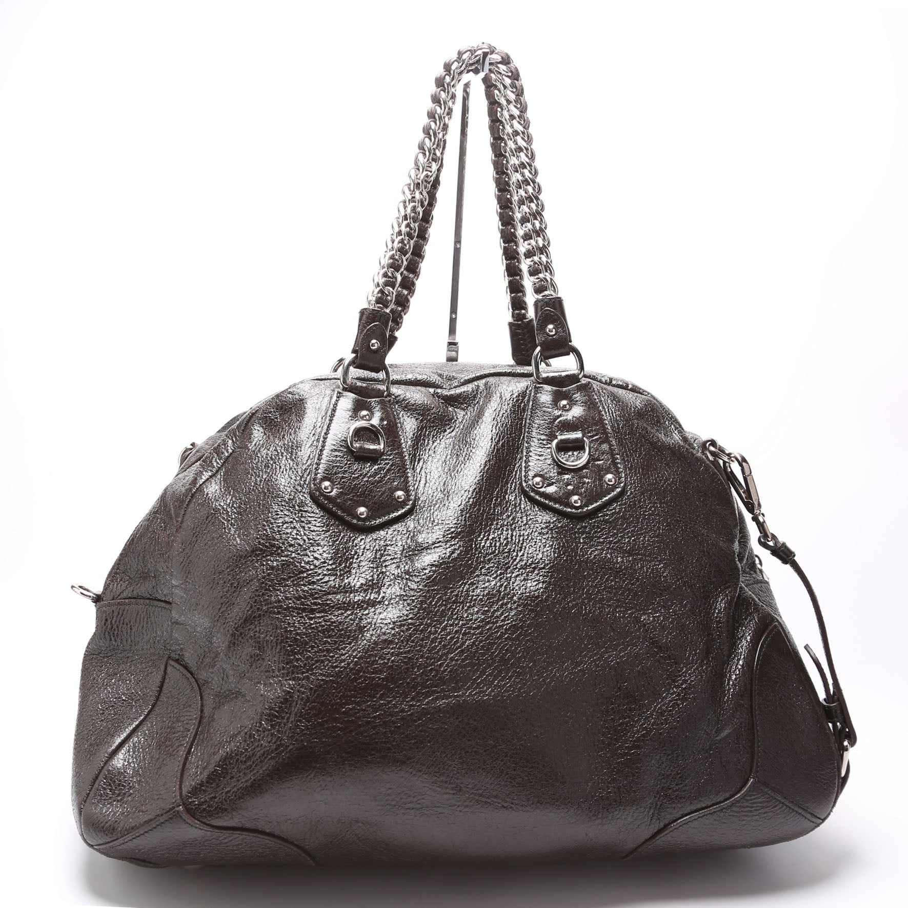 Prada Nylon Shoulder Bag - Rovelle Bags